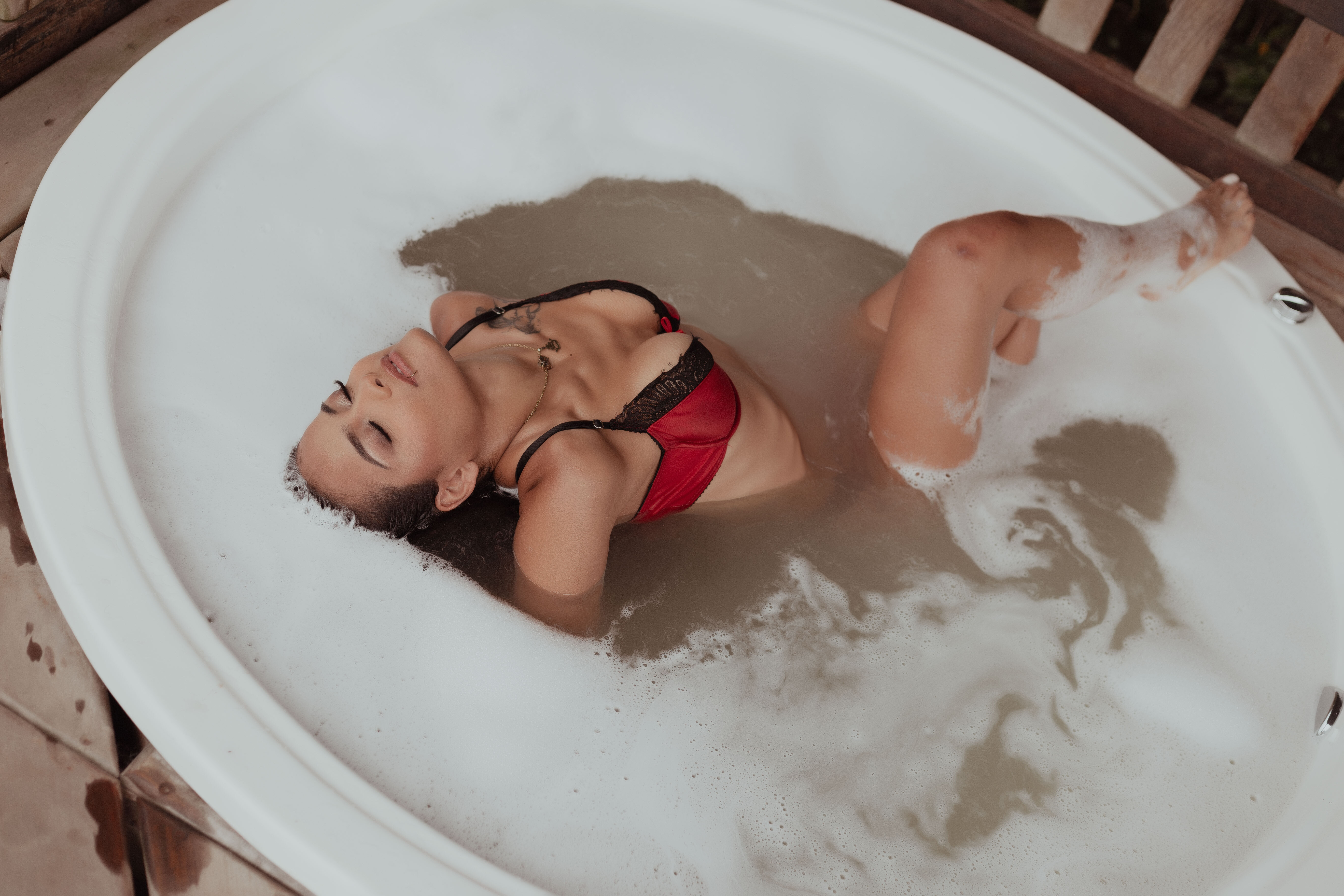 Performer BritneyMonaco Photo 11