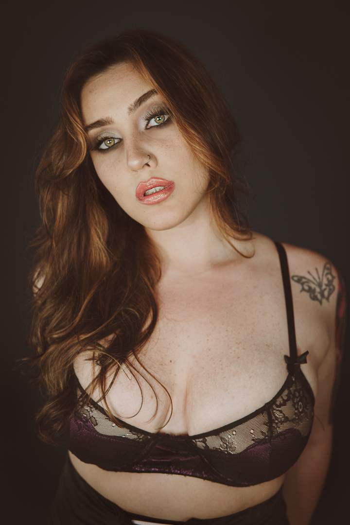 Artiest HaubDark Foto 3