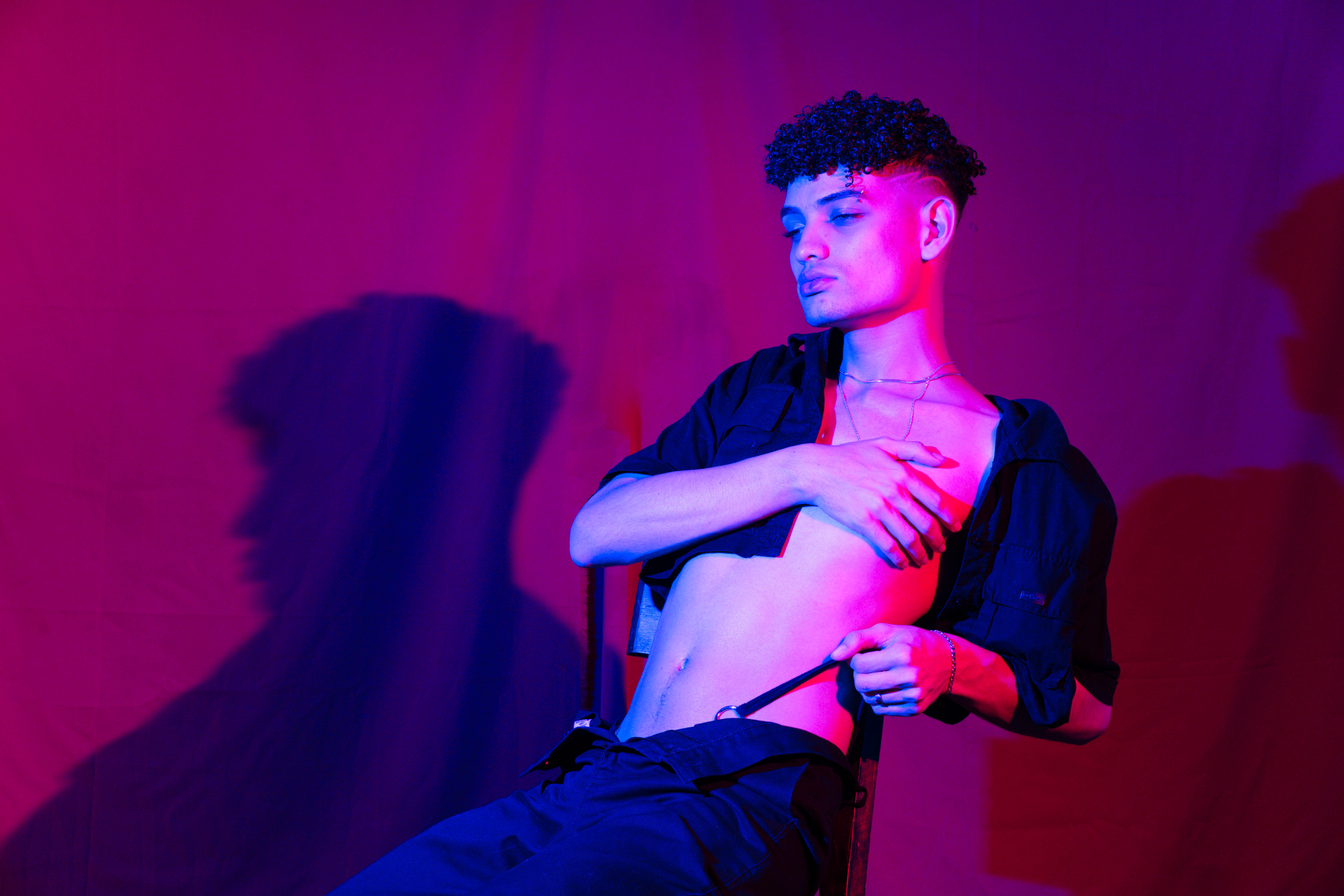 Intérprete VillyTroye Foto 2