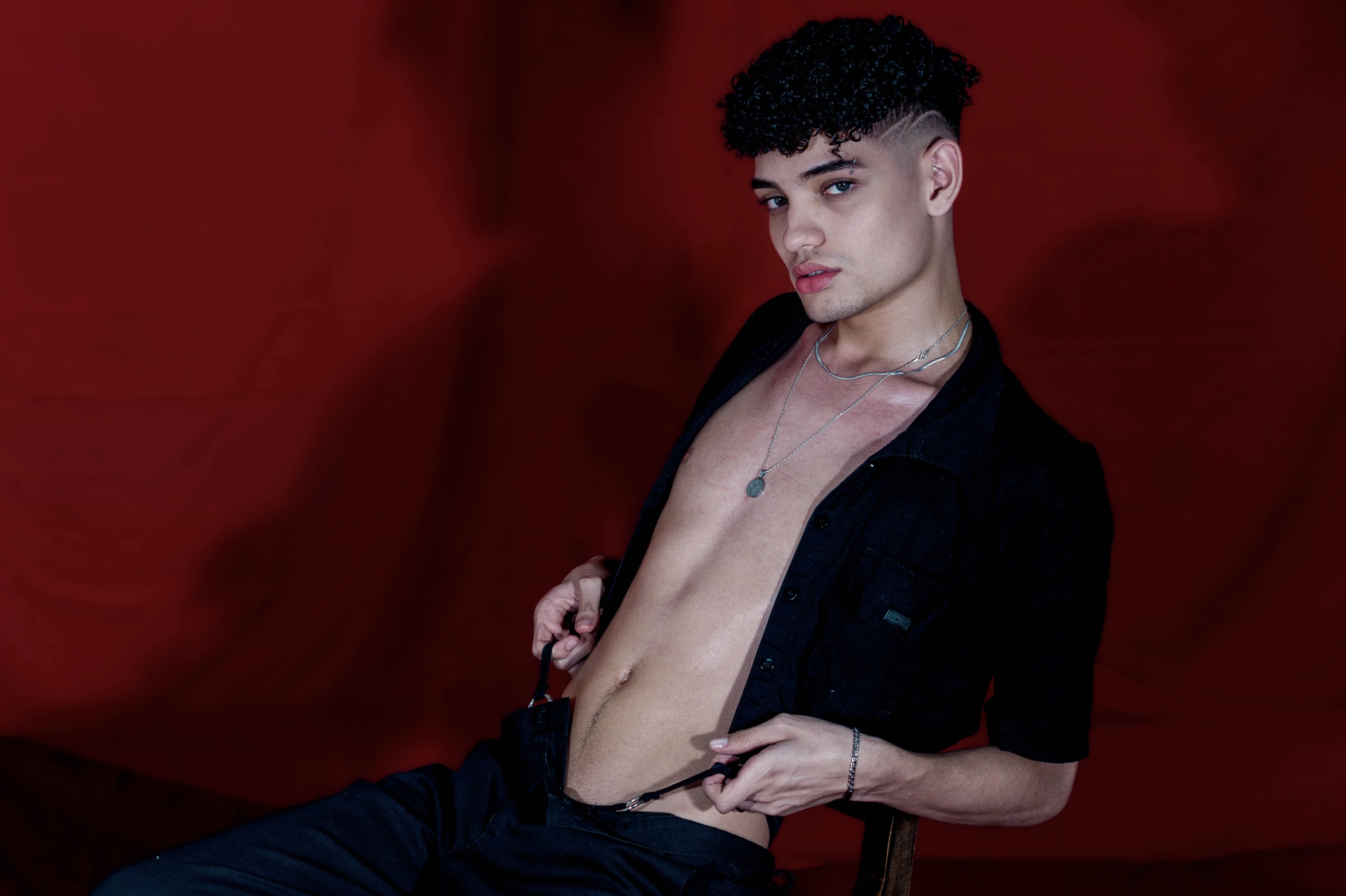 Intérprete VillyTroye Foto 3