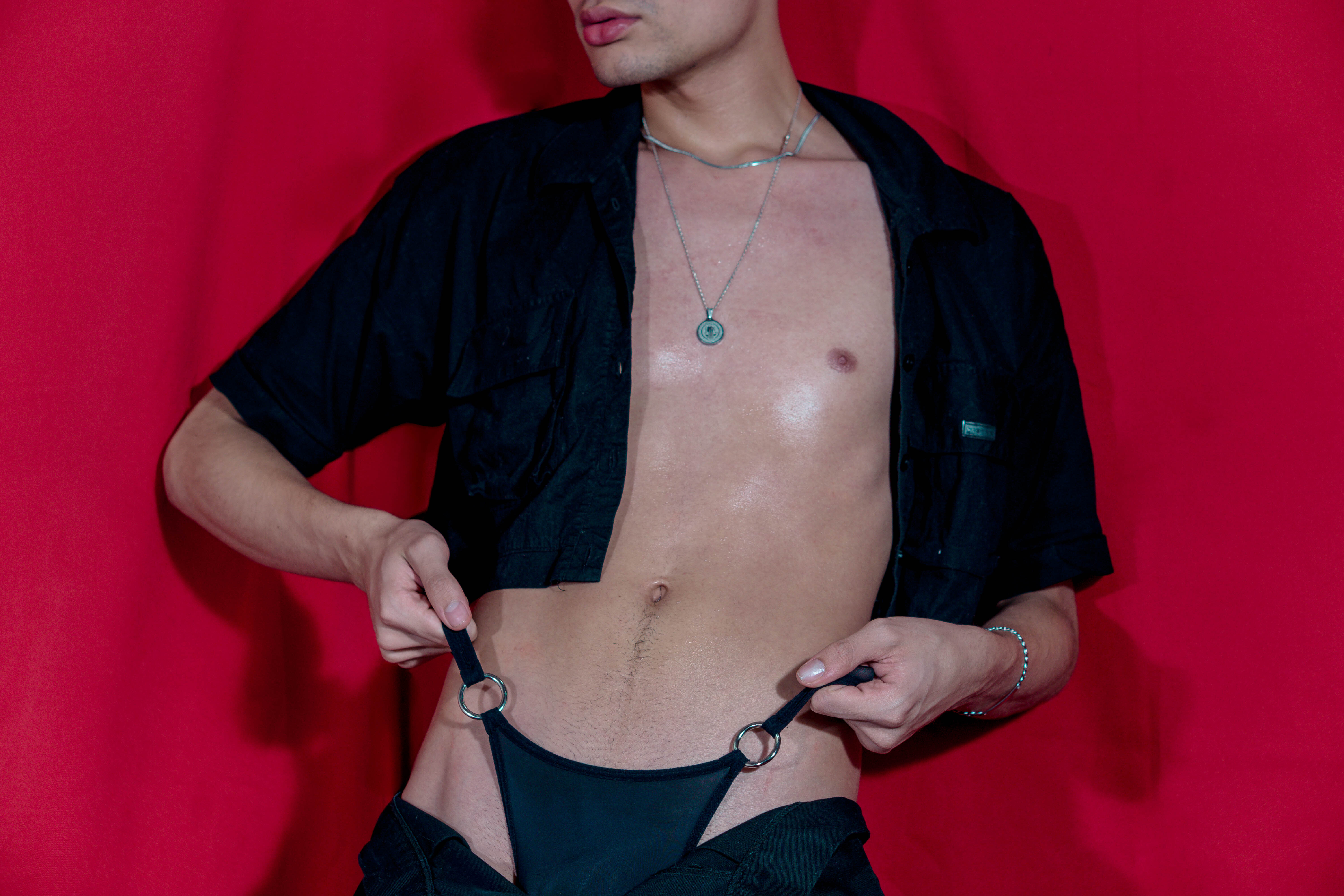 Intérprete VillyTroye Foto 6