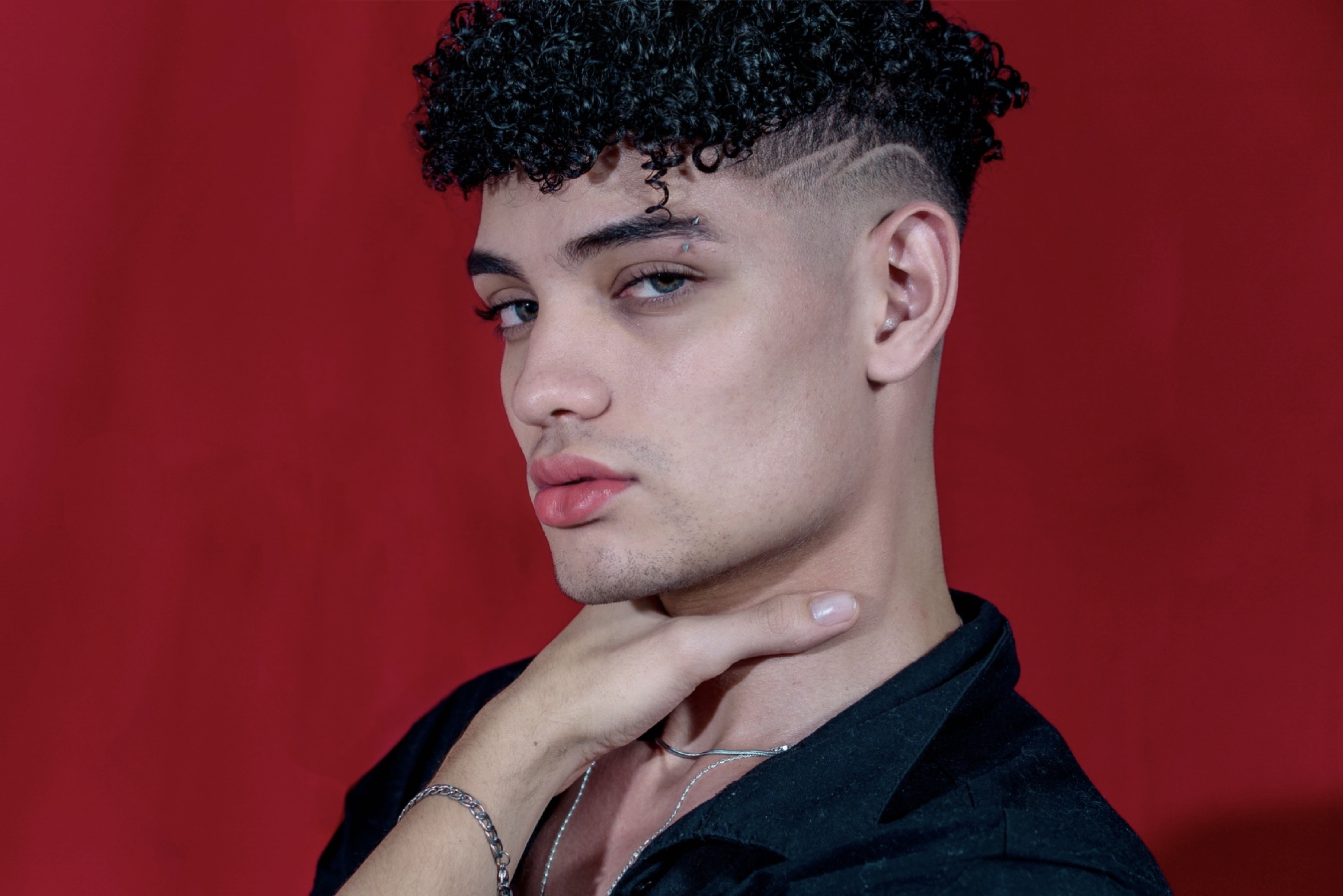 Intérprete VillyTroye Foto 5