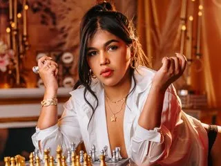 Imagen de perfil de modelo de cámara web de NairobiIyer