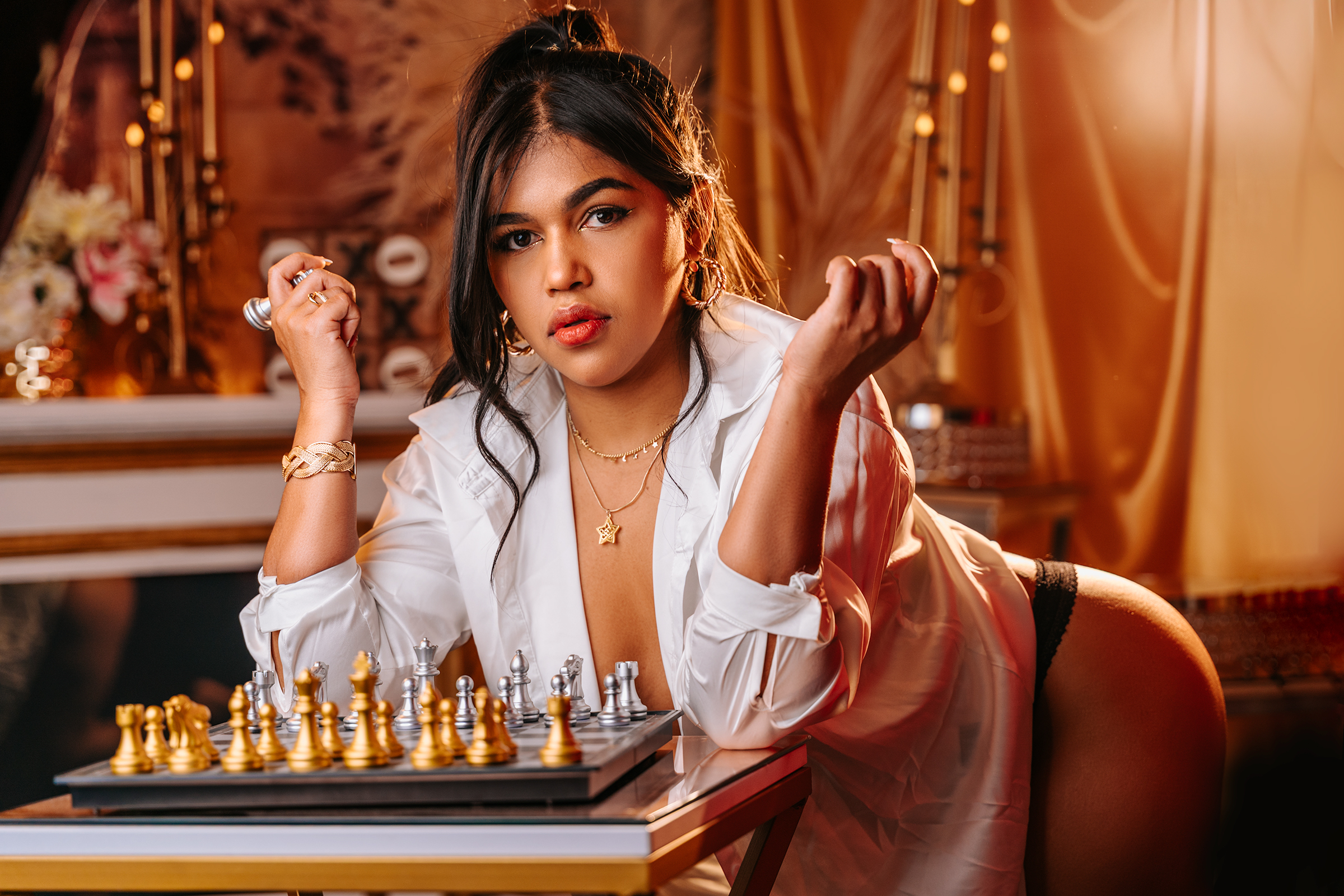 Interprète NairobiIyer Photo 6