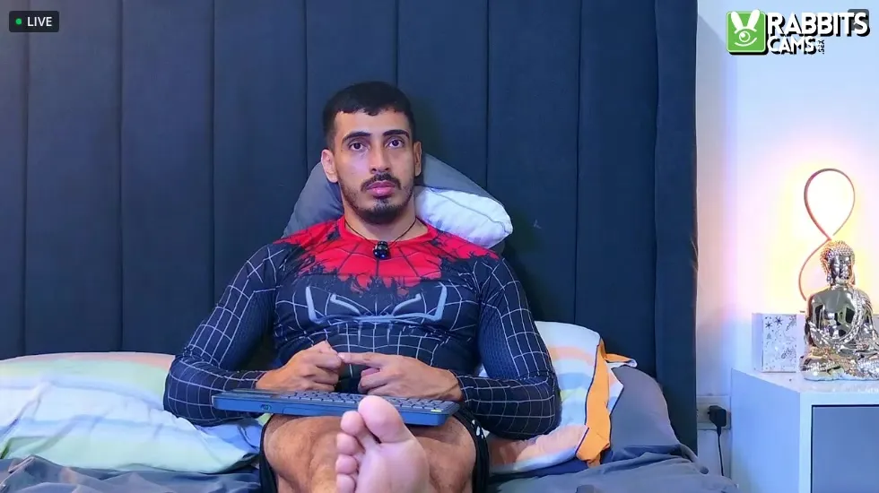 Artiest Massimo_Torricellii Video 1