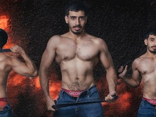 Massimo_Torricellii Profilbild des Cam-Modells