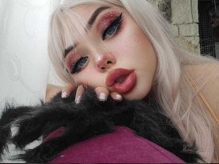 Foto de perfil de modelo de webcam de RainbowLoverCh 
