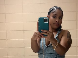 Foto de perfil de modelo de webcam de Lowkeyykasey 