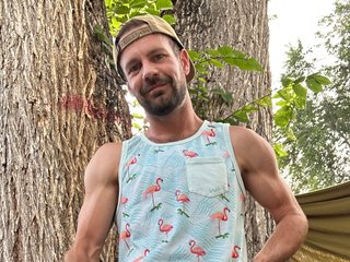 Imagen de perfil de modelo de cámara web de Dillpickle651