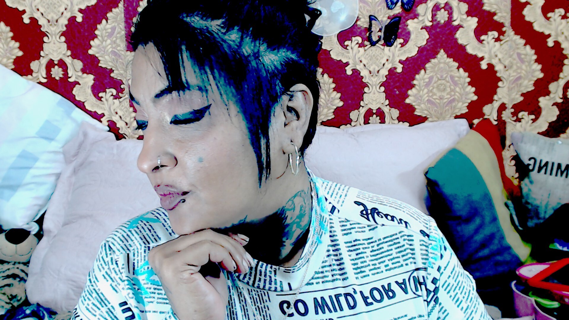 Artiest Indiancats22 Foto 2