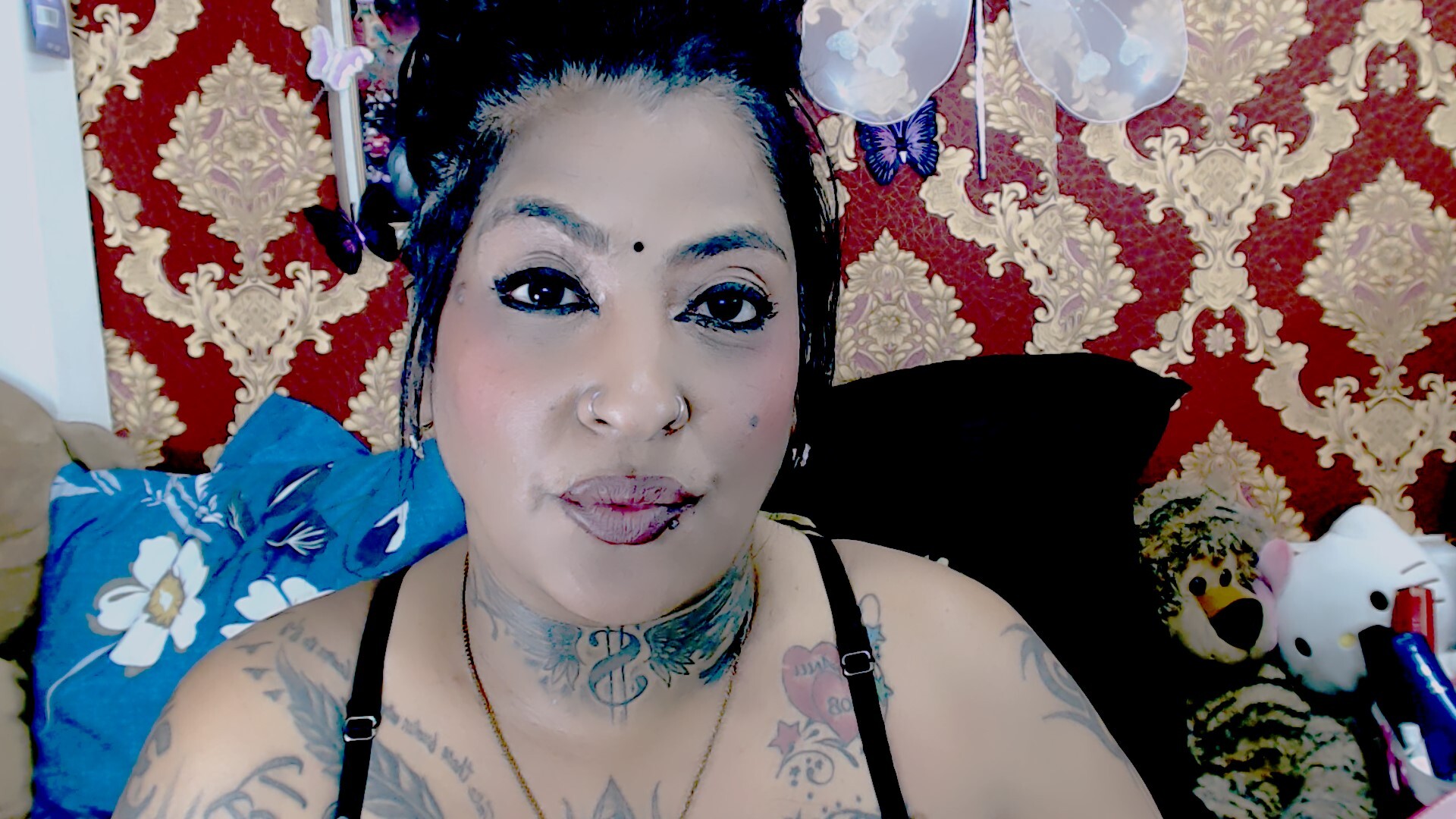 Artiest Indiancats22 Foto 1