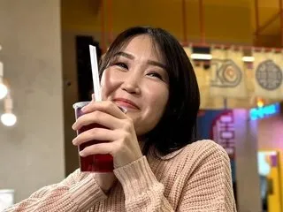 AsianVelvet profielfoto van cam model