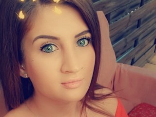 SexyAlmaTS immagine del profilo del modello di cam