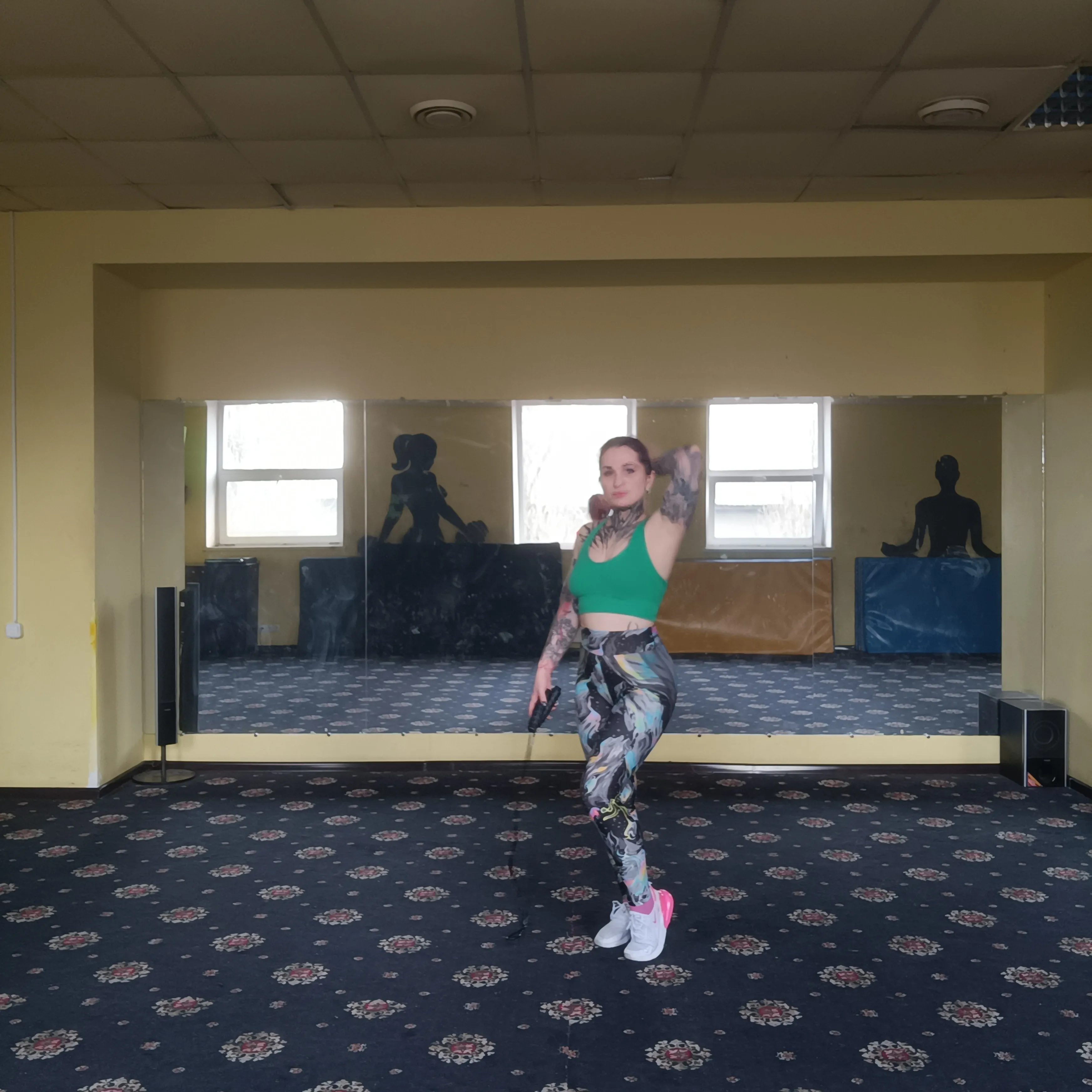 Utøver dominikazX Bilde 1