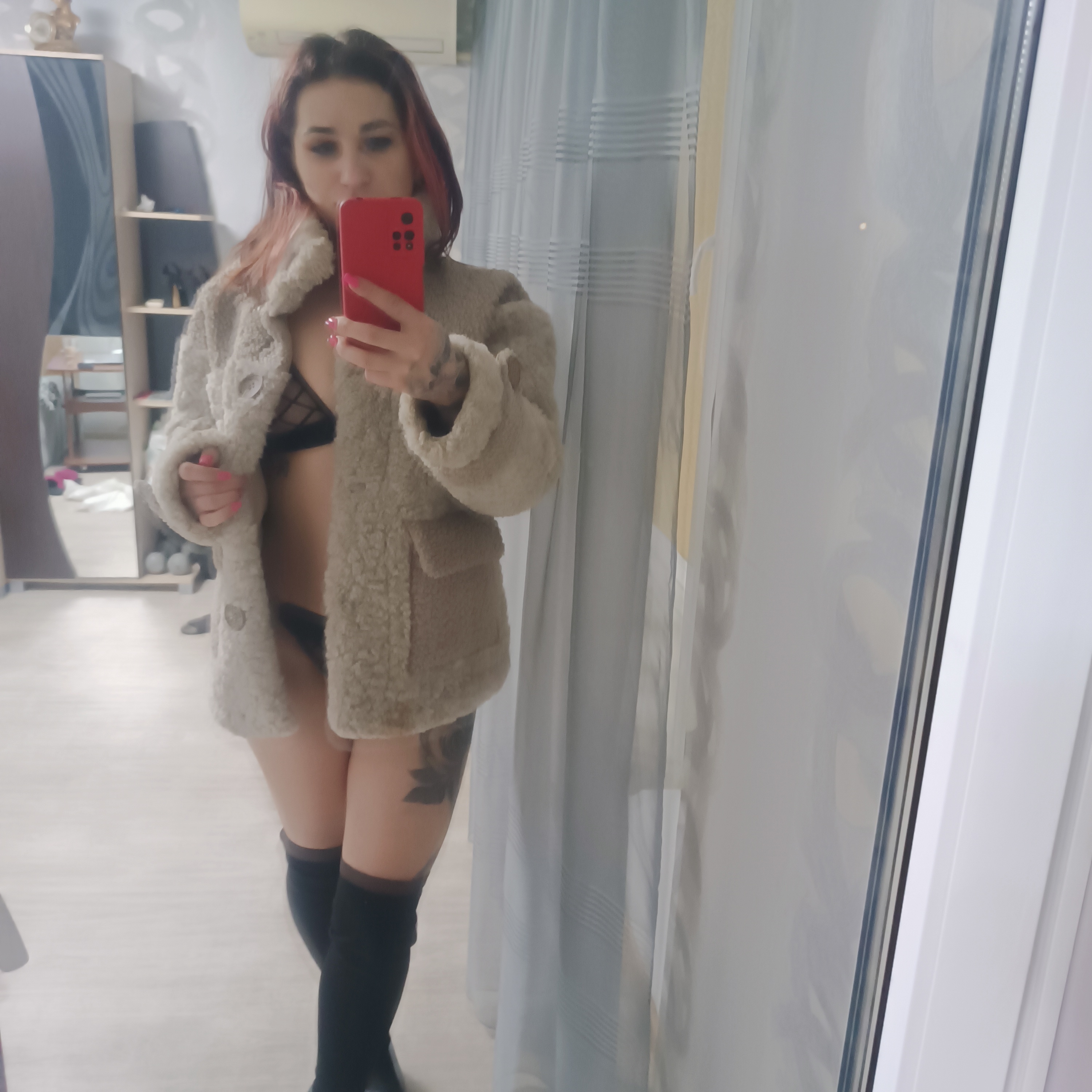 Interprète dominikazX Photo 2