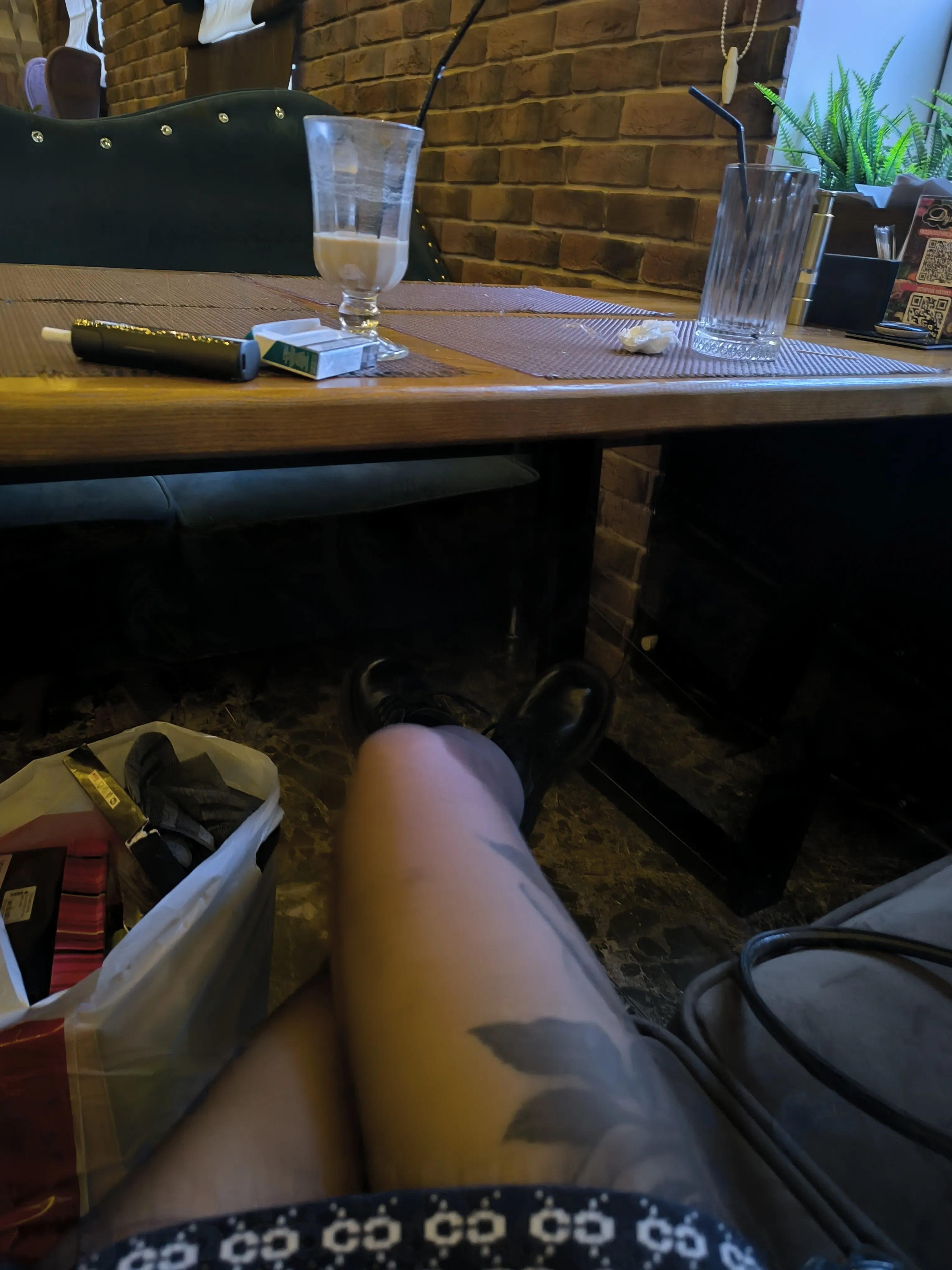 Utøver dominikazX Bilde 6