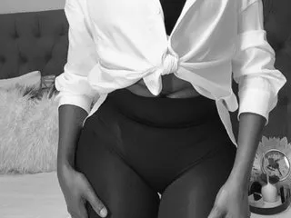 Africanblackdoll99 profilbild på webbkameramodell