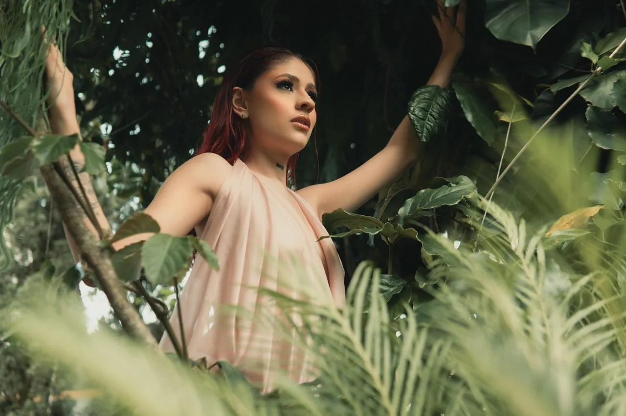 Intérprete Lanna_Rhouge Foto 3