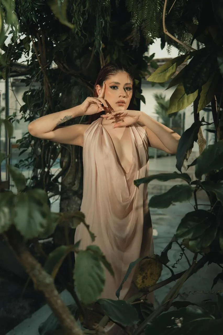 Intérprete Lanna_Rhouge Foto 5