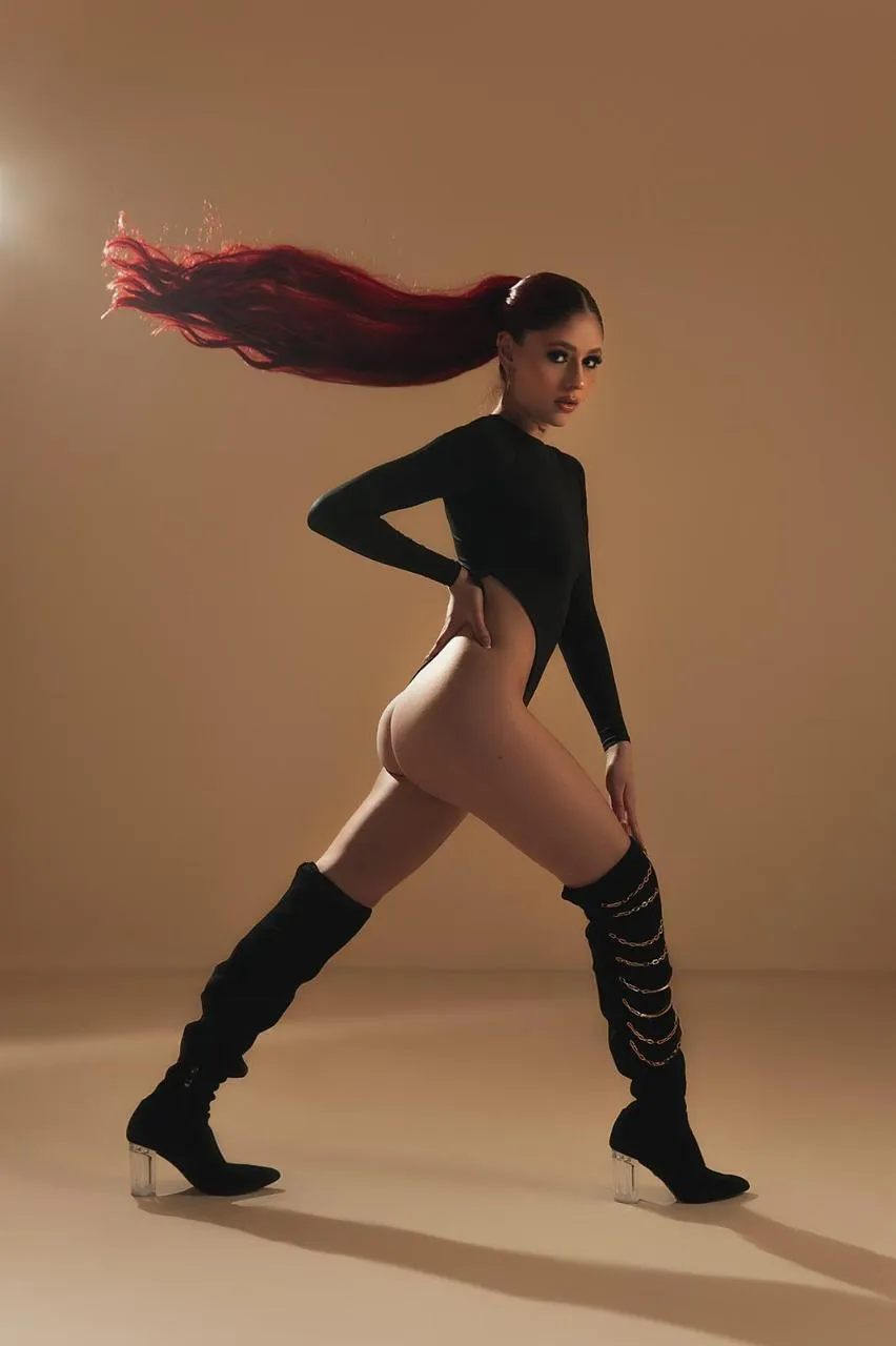 Intérprete Lanna_Rhouge Foto 7