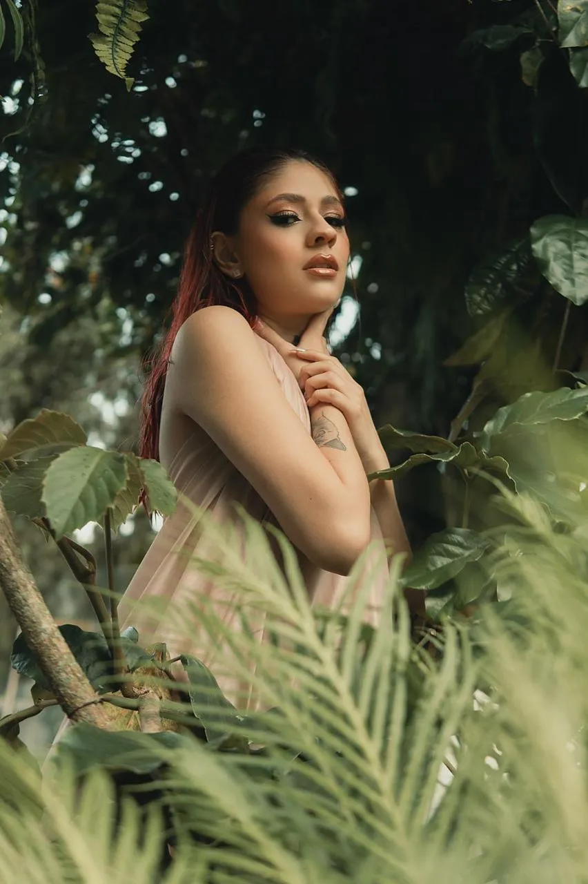 Intérprete Lanna_Rhouge Foto 2