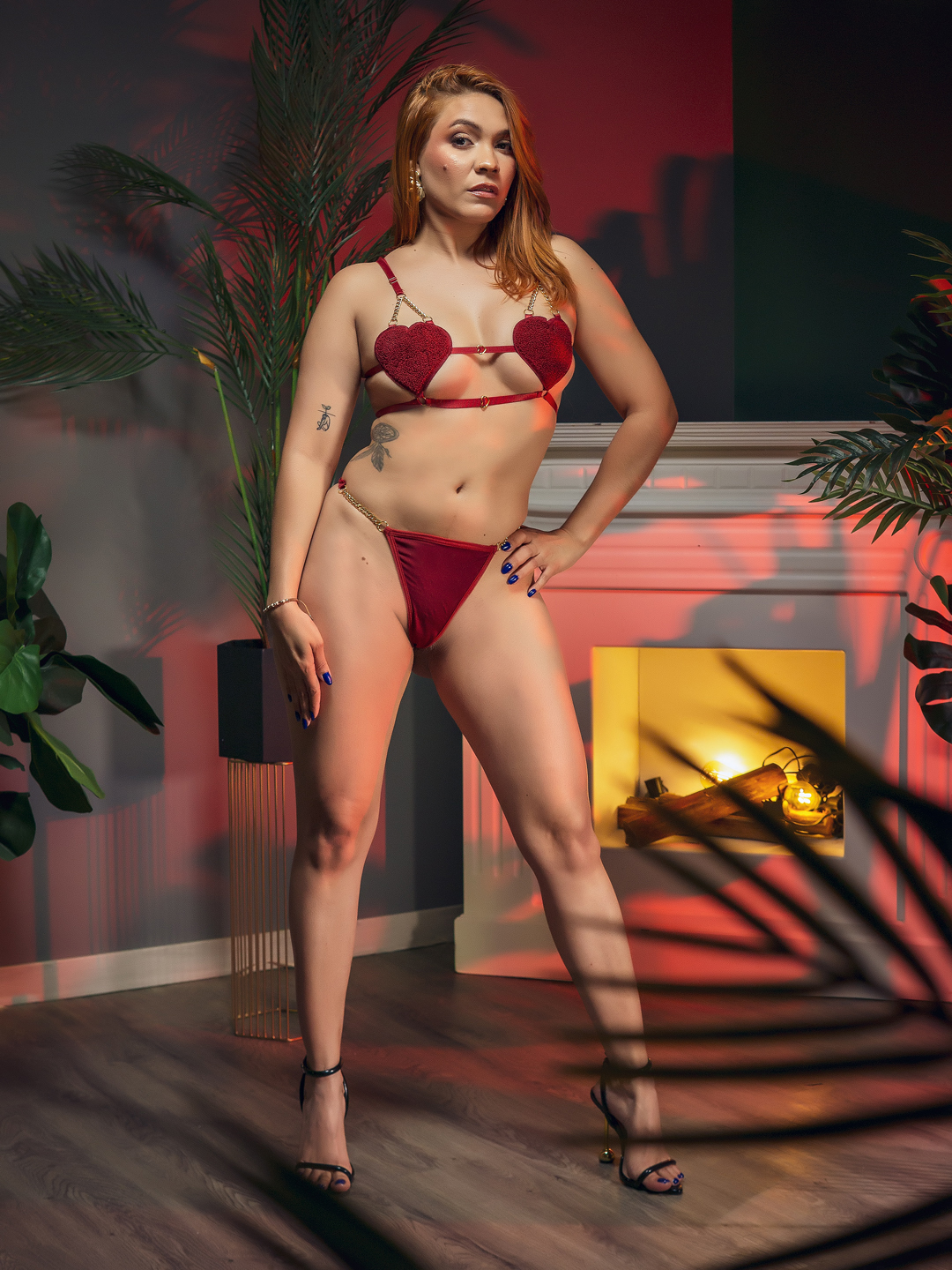 Interprète MiirandaHot Photo 6