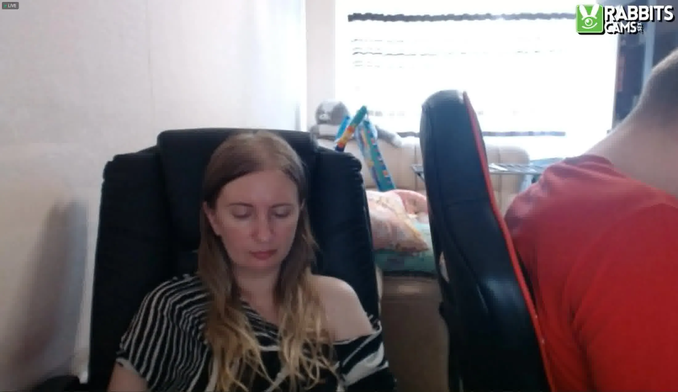 Artiest Julia0501 Video 1
