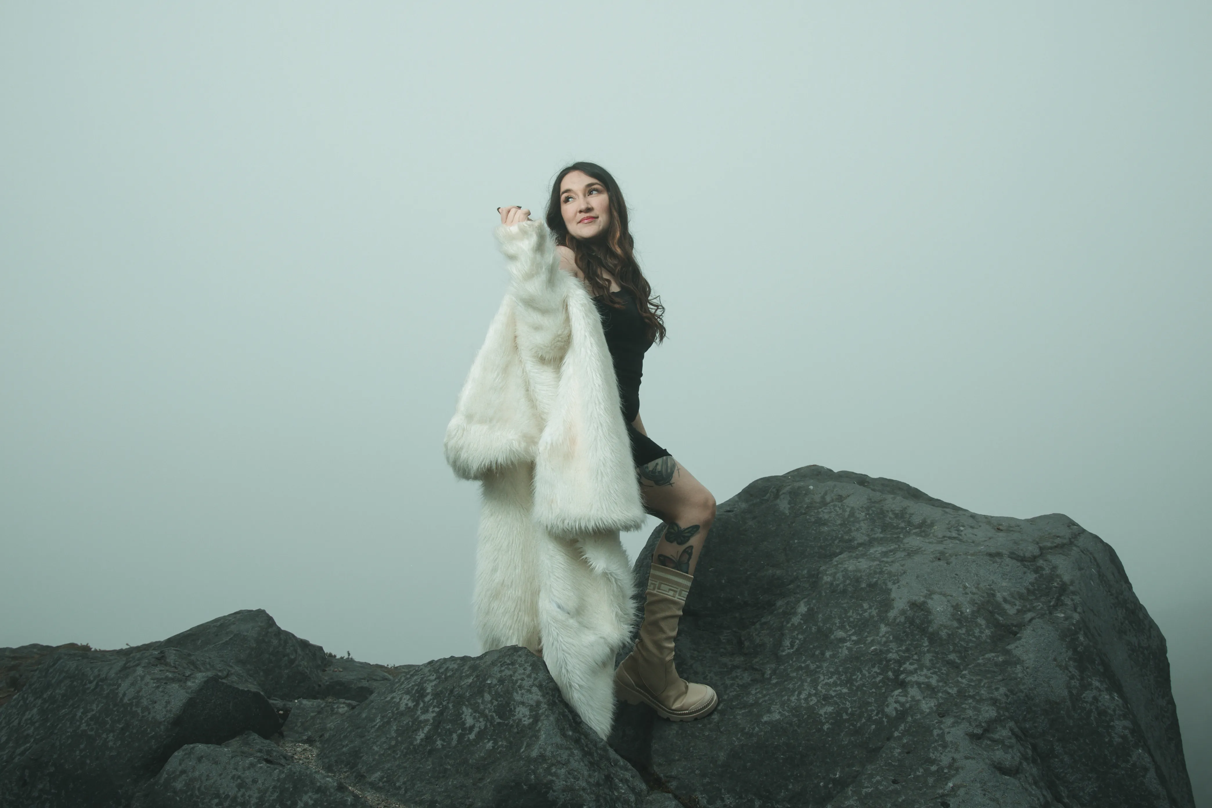 Artist AmbarClarckk Foto 1