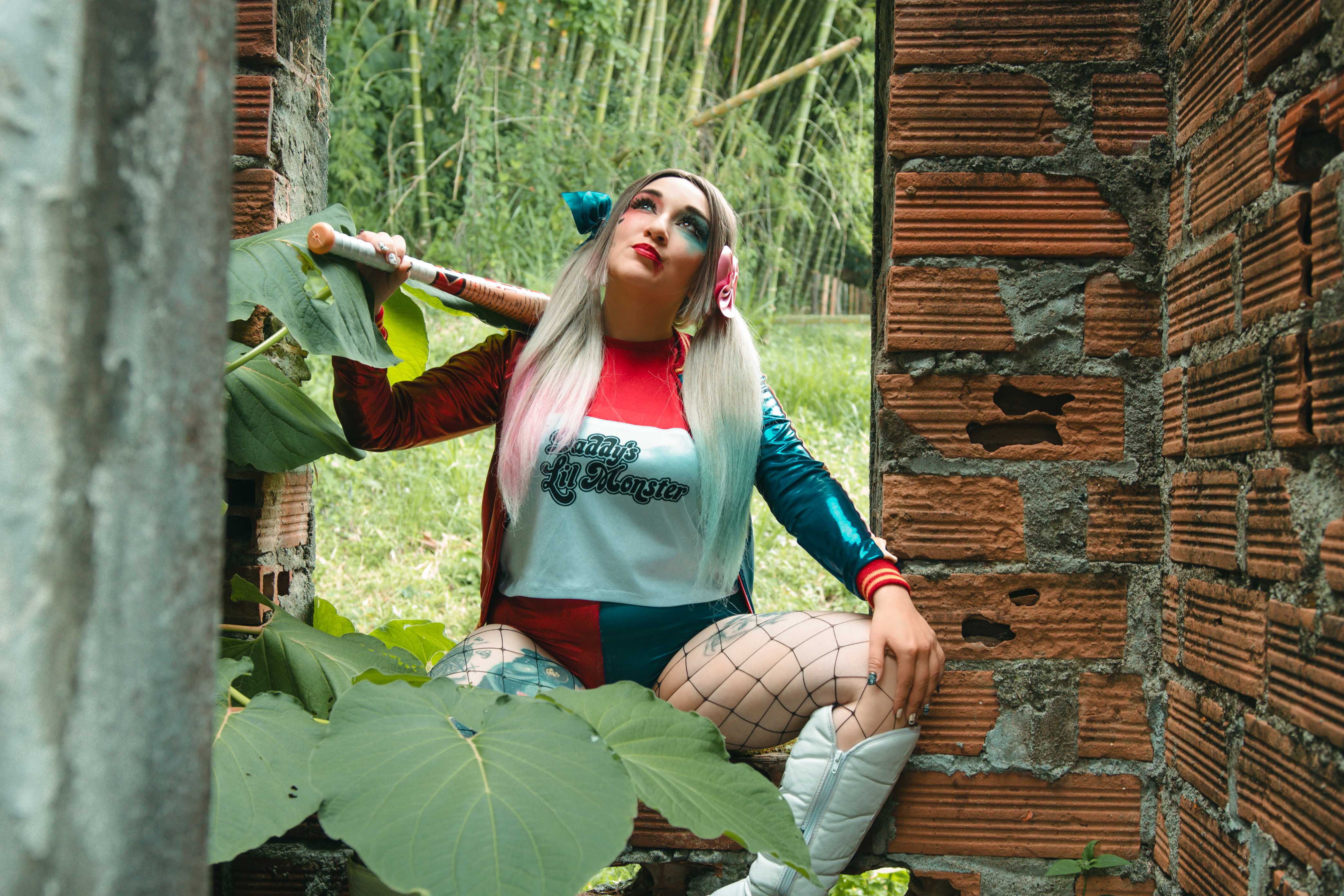 Artista MaddyStonne Foto 1