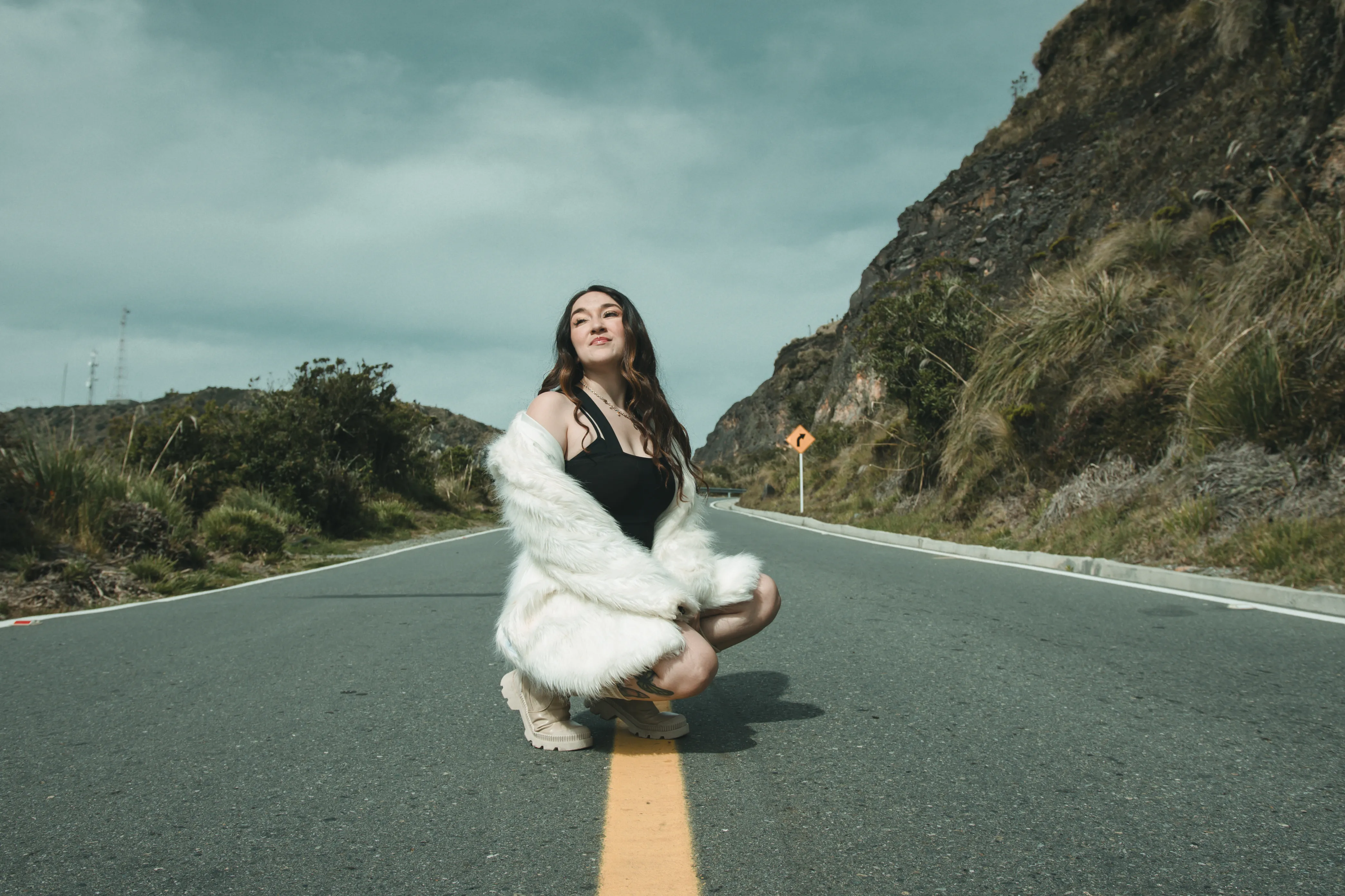 Artist AmbarClarckk Foto 3