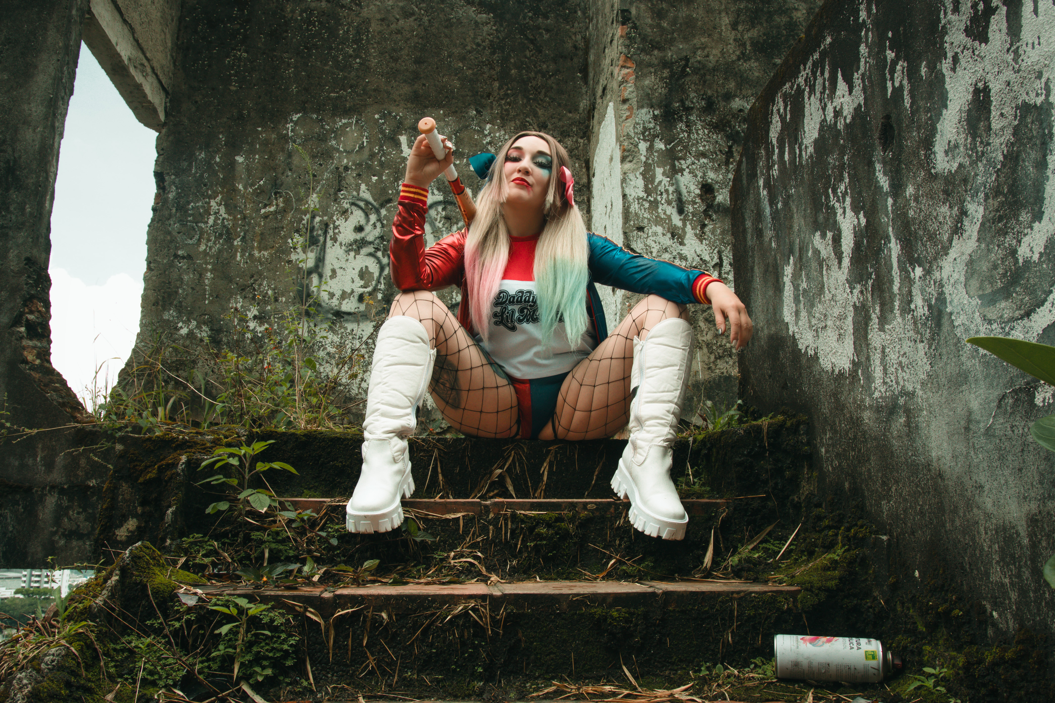 Artista MaddyStonne Foto 4