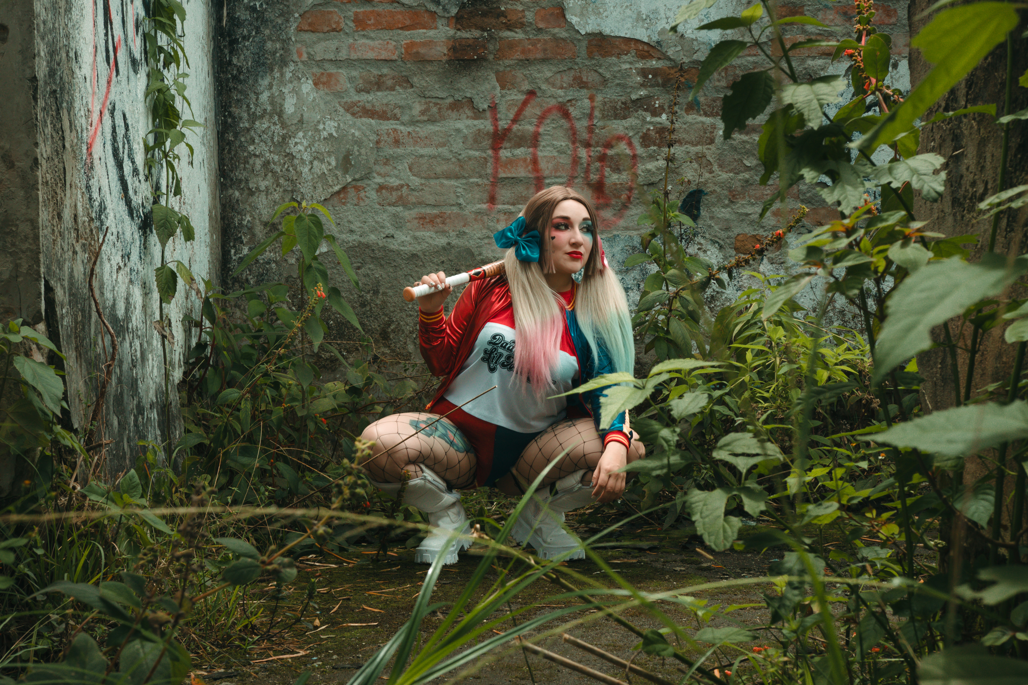 Artista MaddyStonne Foto 10