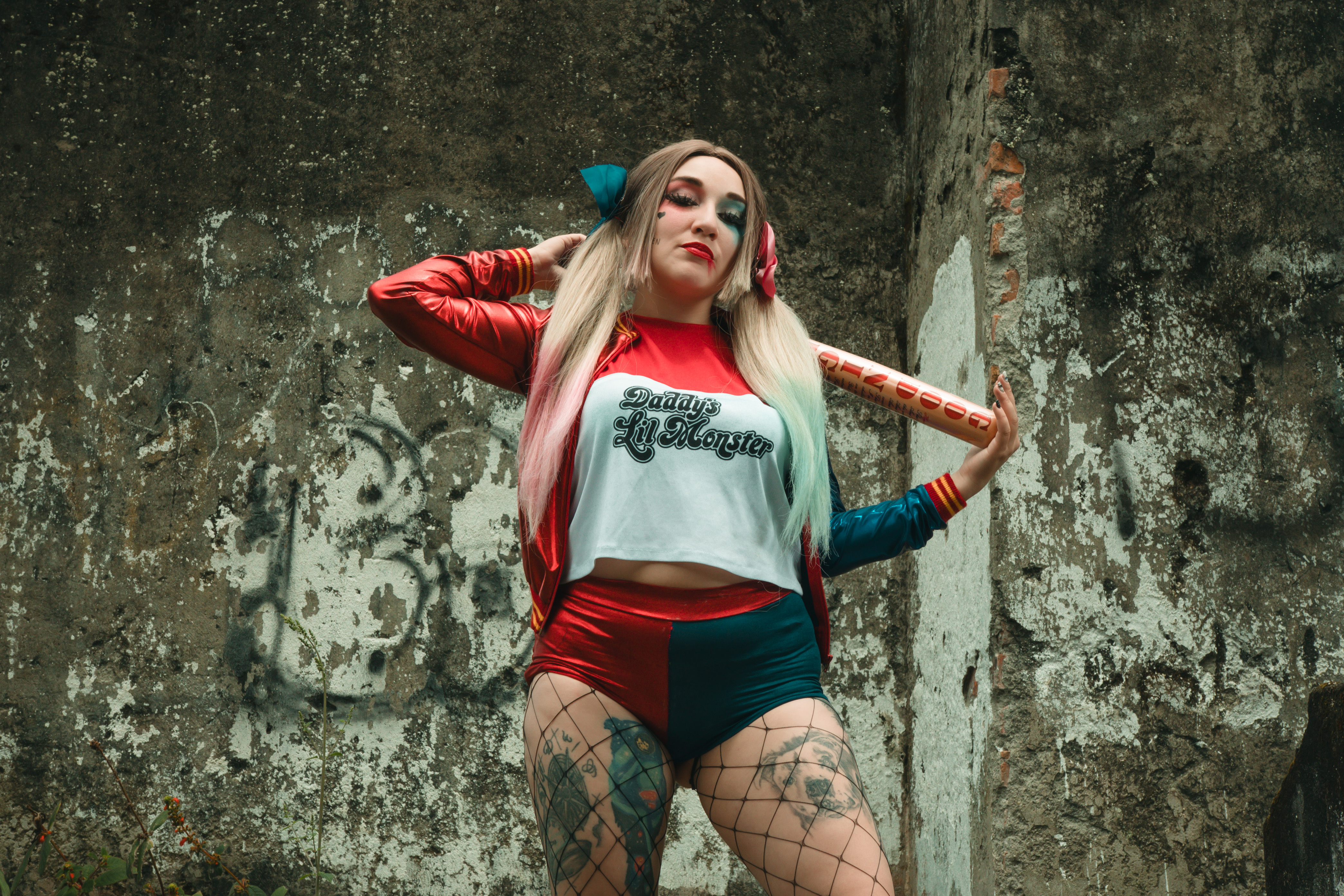 Artista MaddyStonne Foto 2