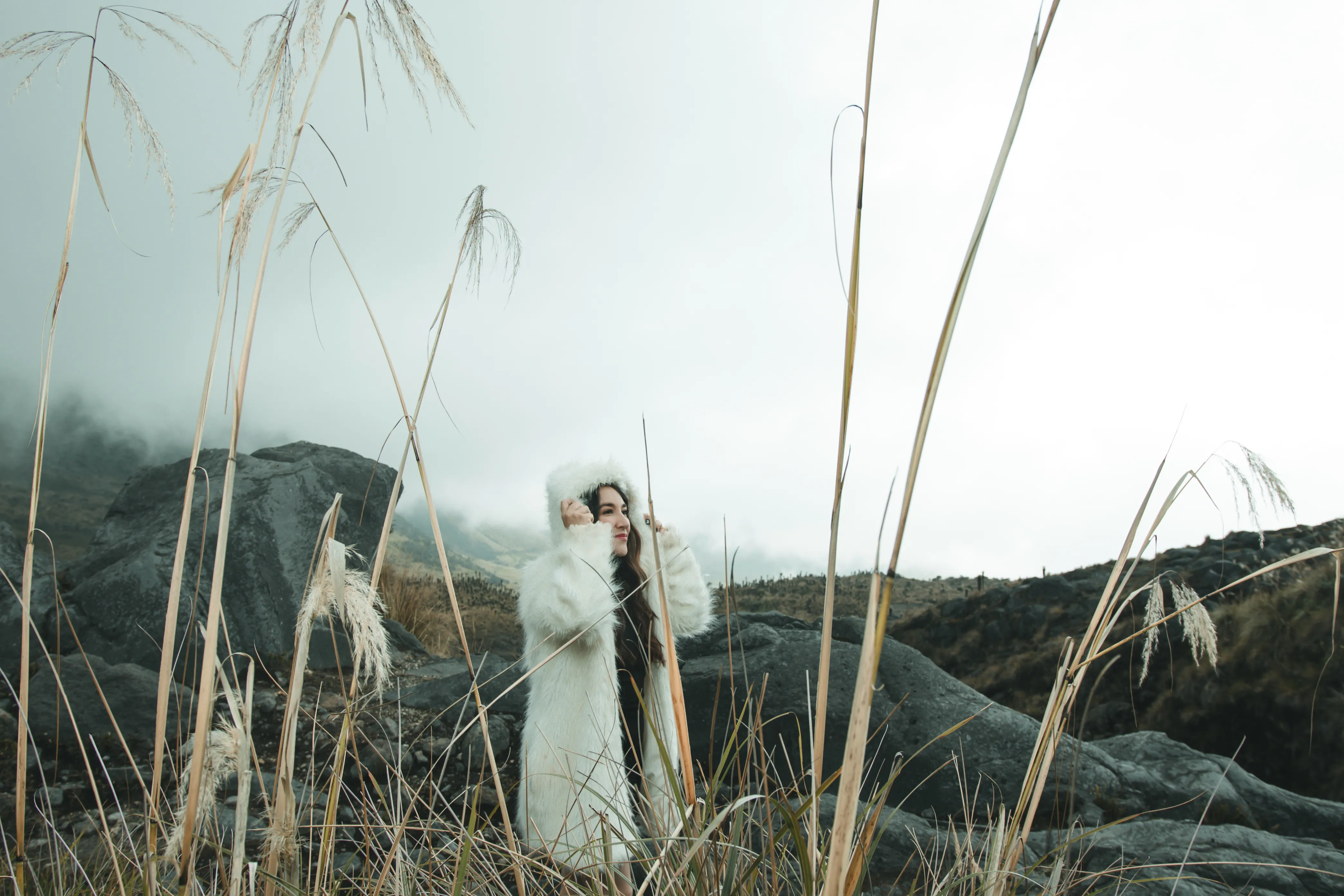 Artist AmbarClarckk Foto 2