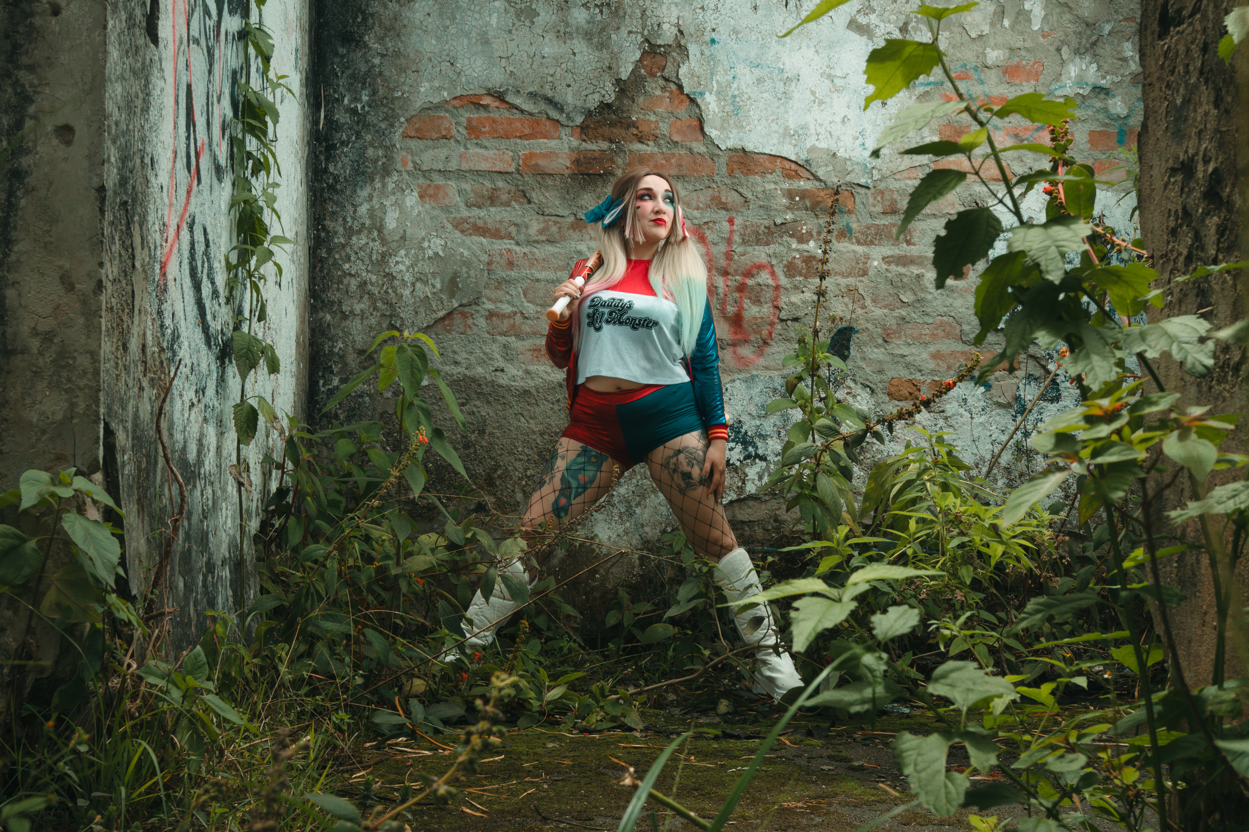 Artista MaddyStonne Foto 8