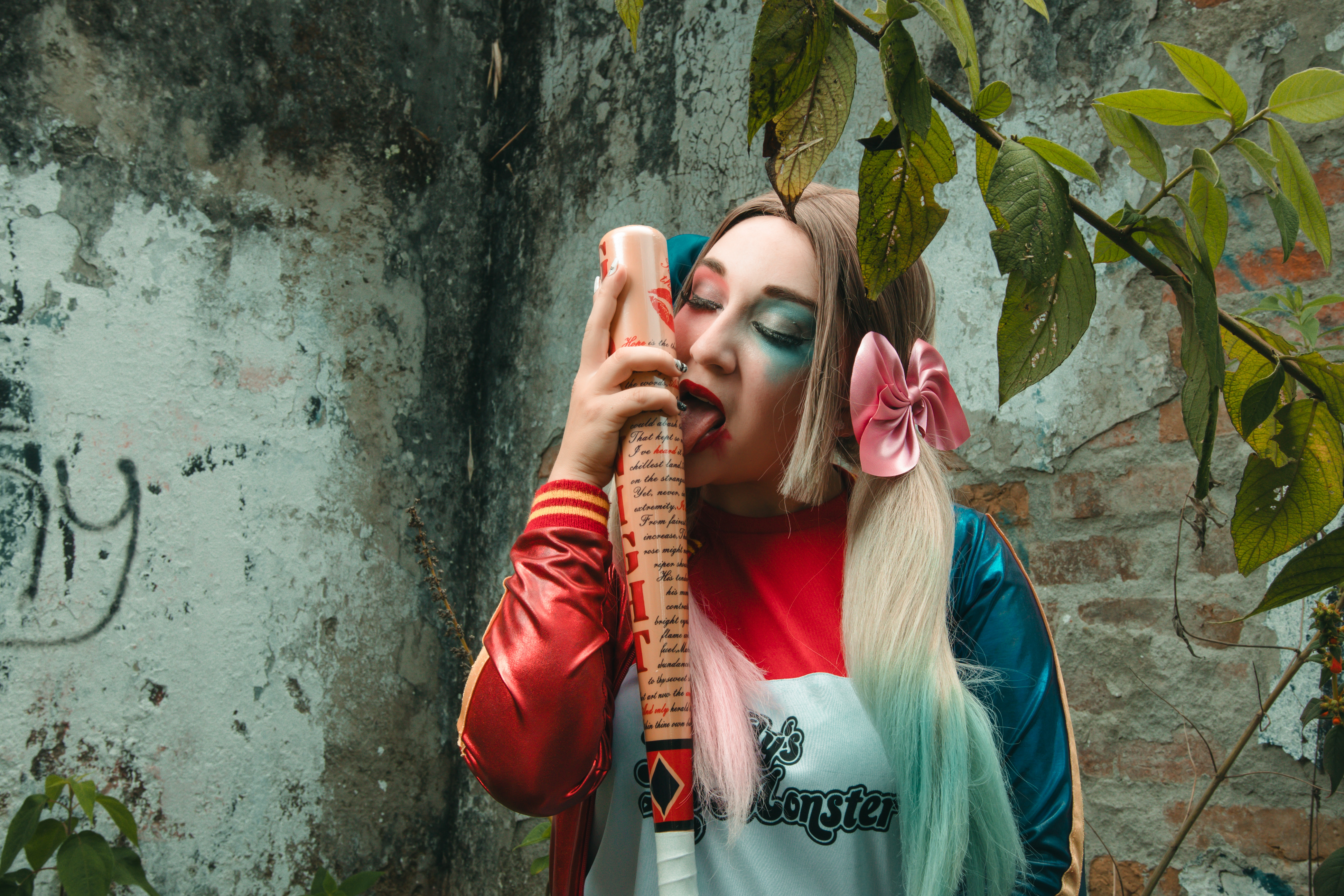 Artista MaddyStonne Foto 3