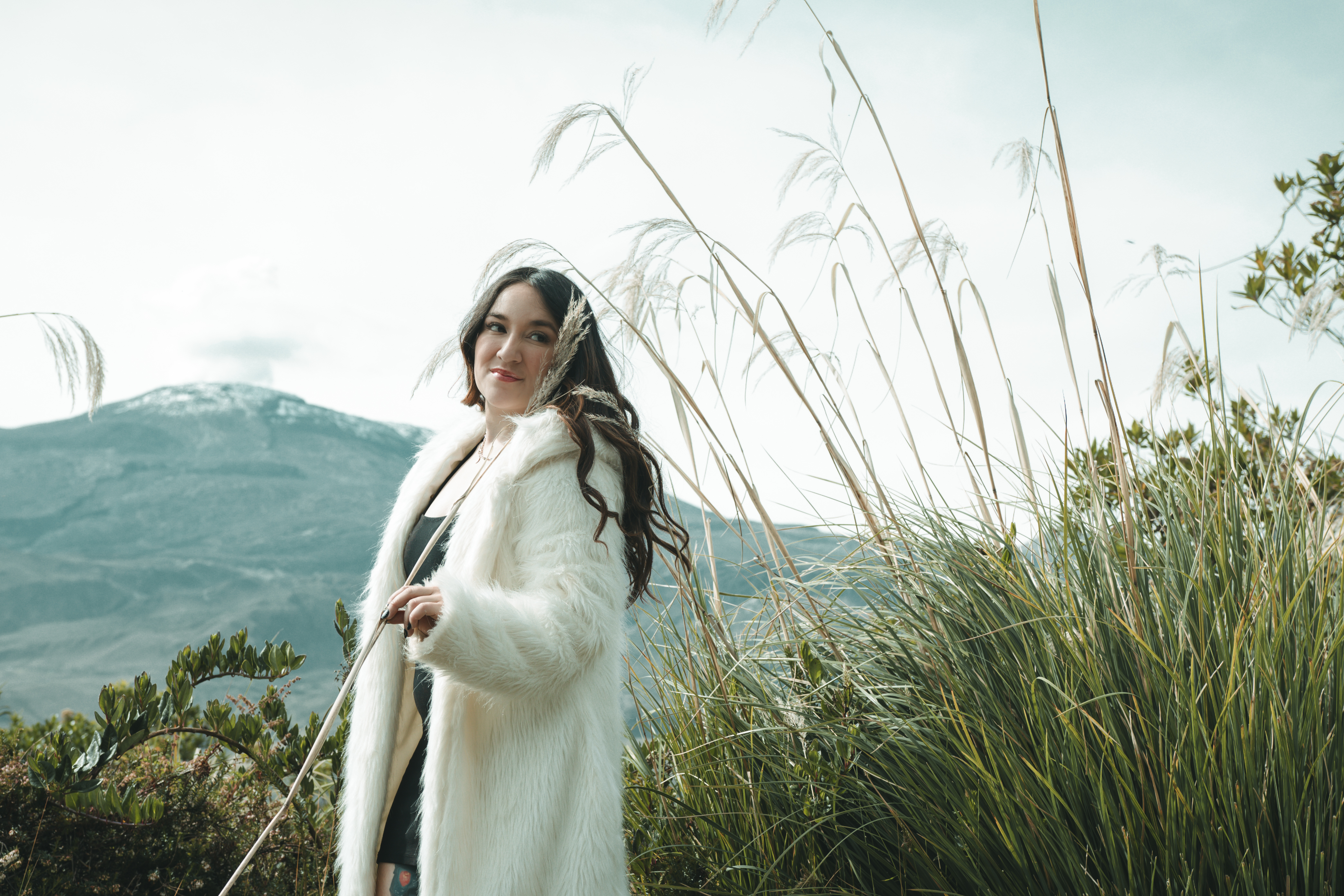 Artist AmbarClarckk Foto 7