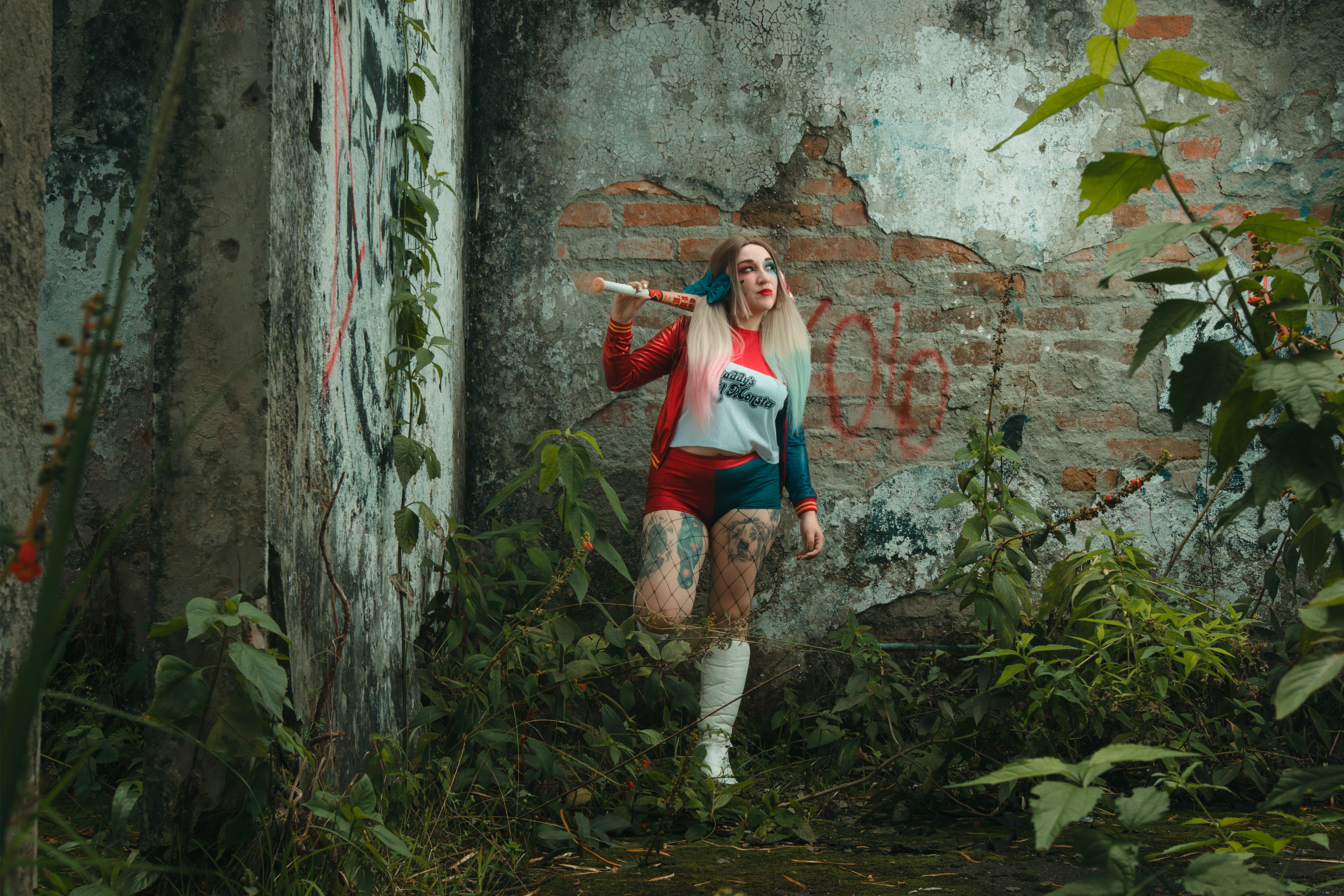 Artista MaddyStonne Foto 7