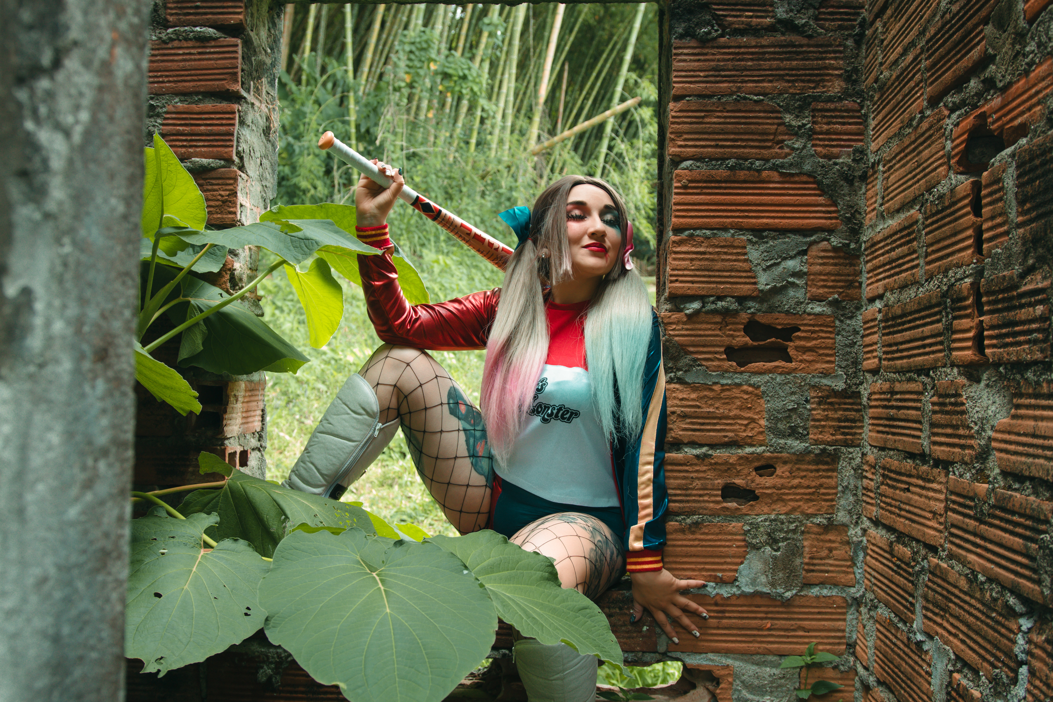 Artista MaddyStonne Foto 9