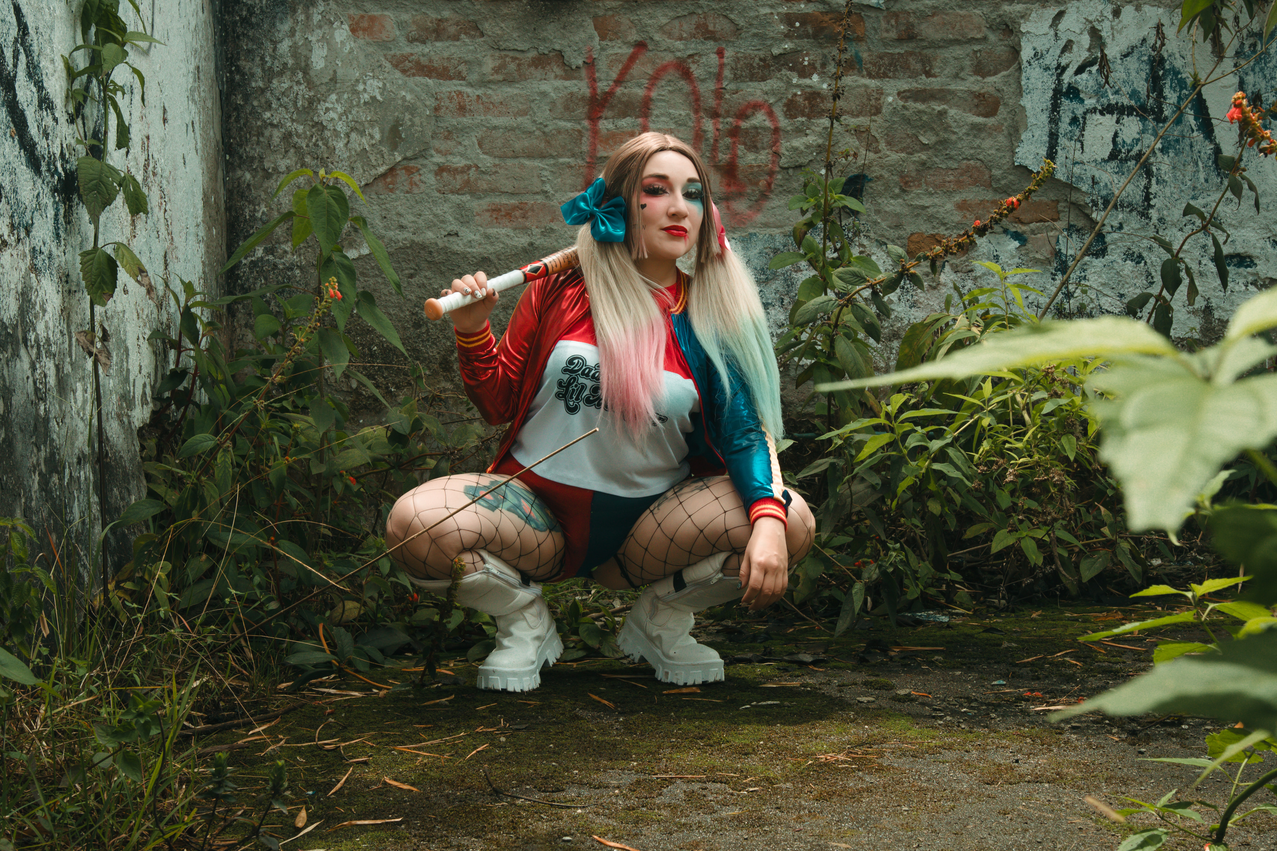 Artista MaddyStonne Foto 6