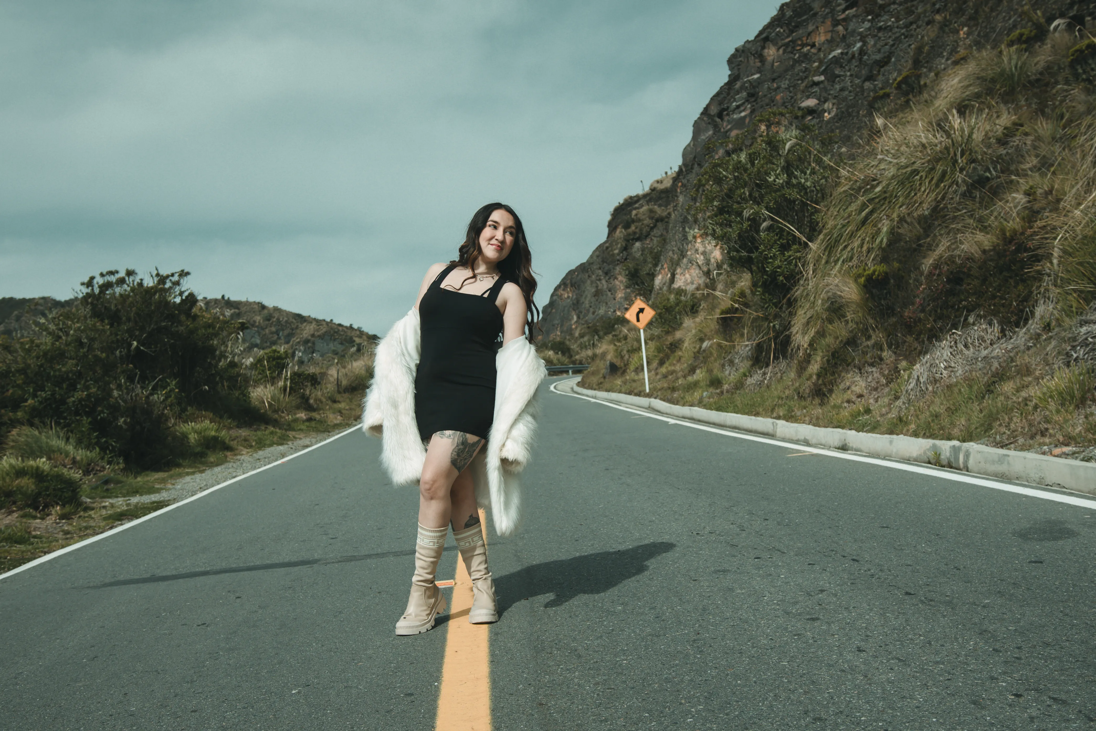 Artist AmbarClarckk Foto 5