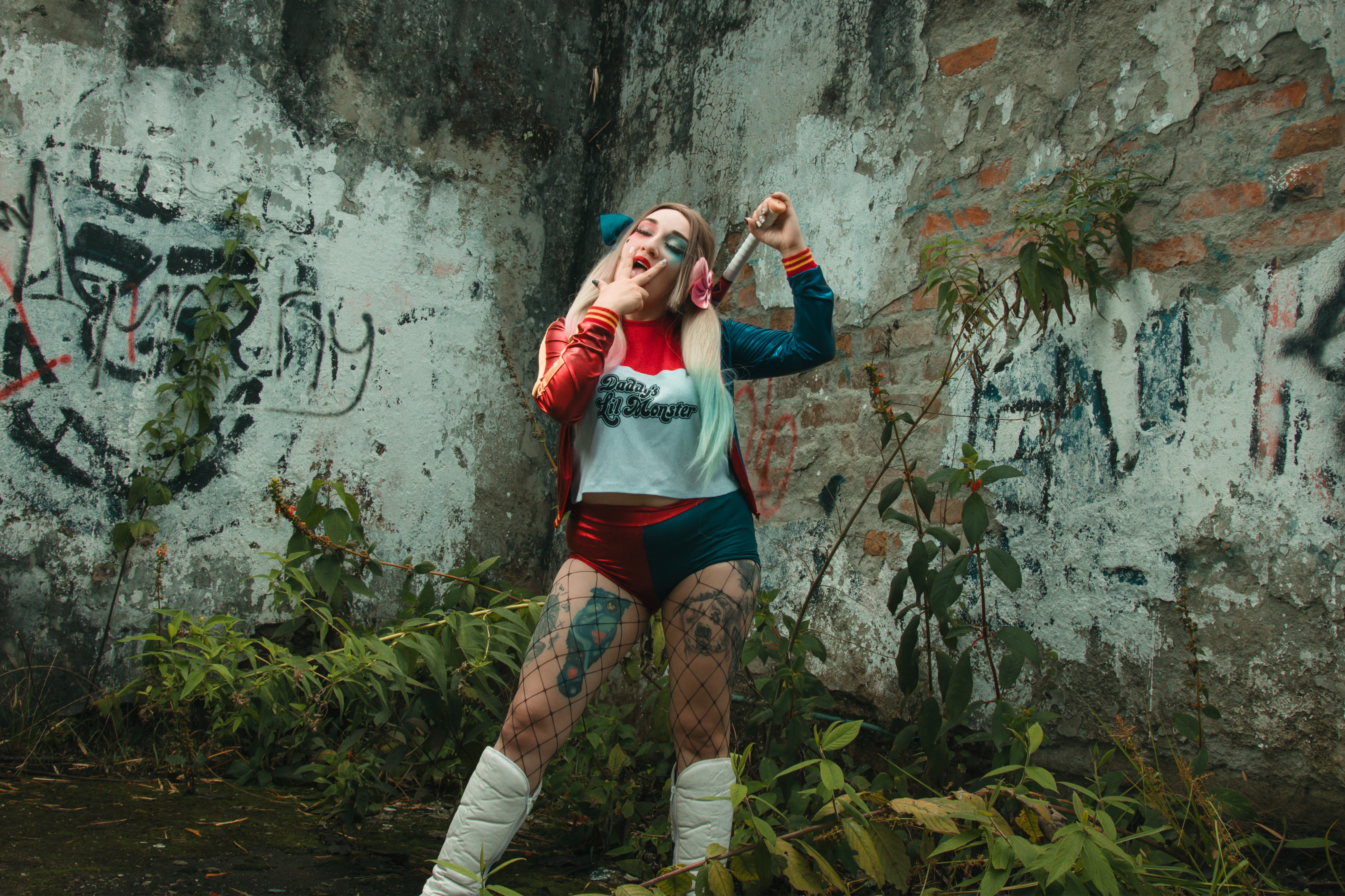 Artista MaddyStonne Foto 5