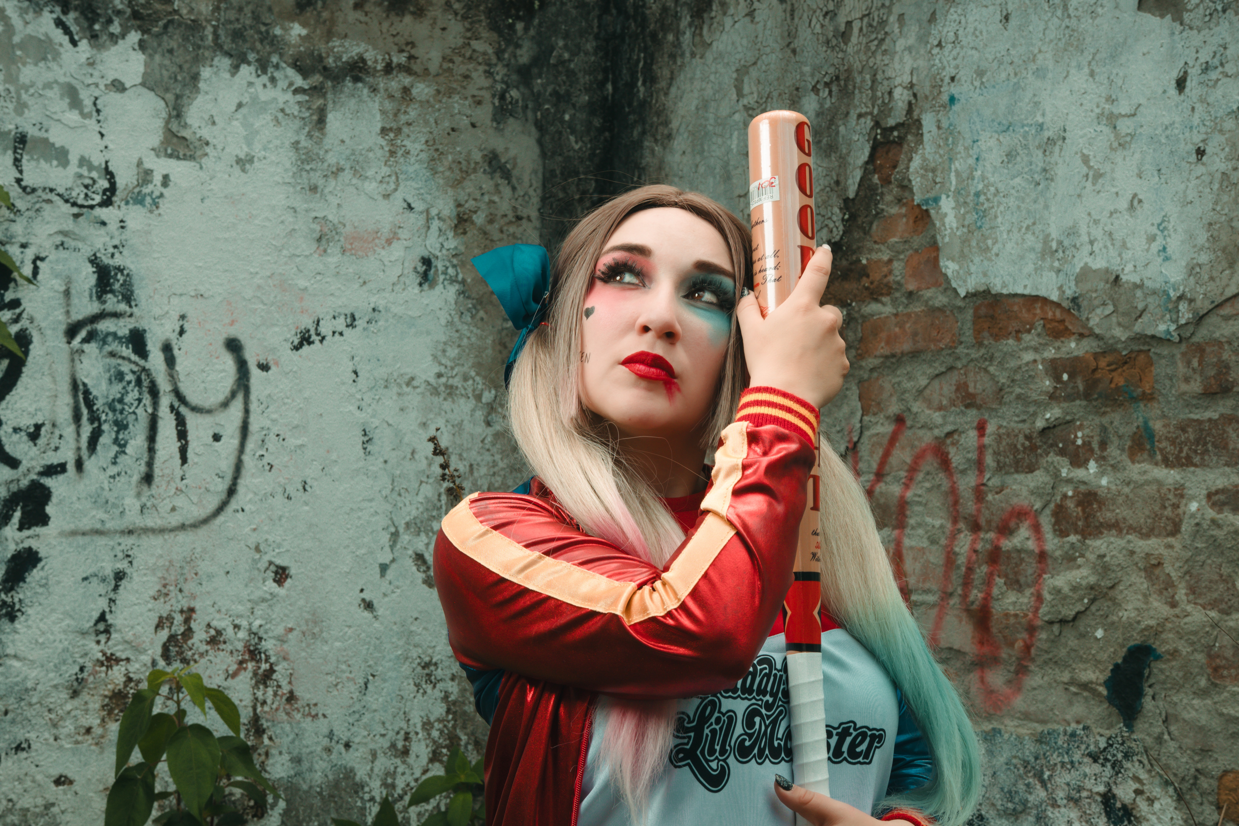 Artista MaddyStonne Foto 11