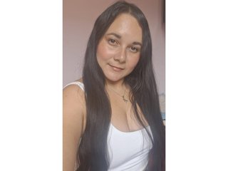 Imagen de perfil de modelo de cámara web de VickyDonnelly
