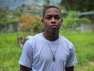 Foto de perfil de modelo de webcam de BlackGay 