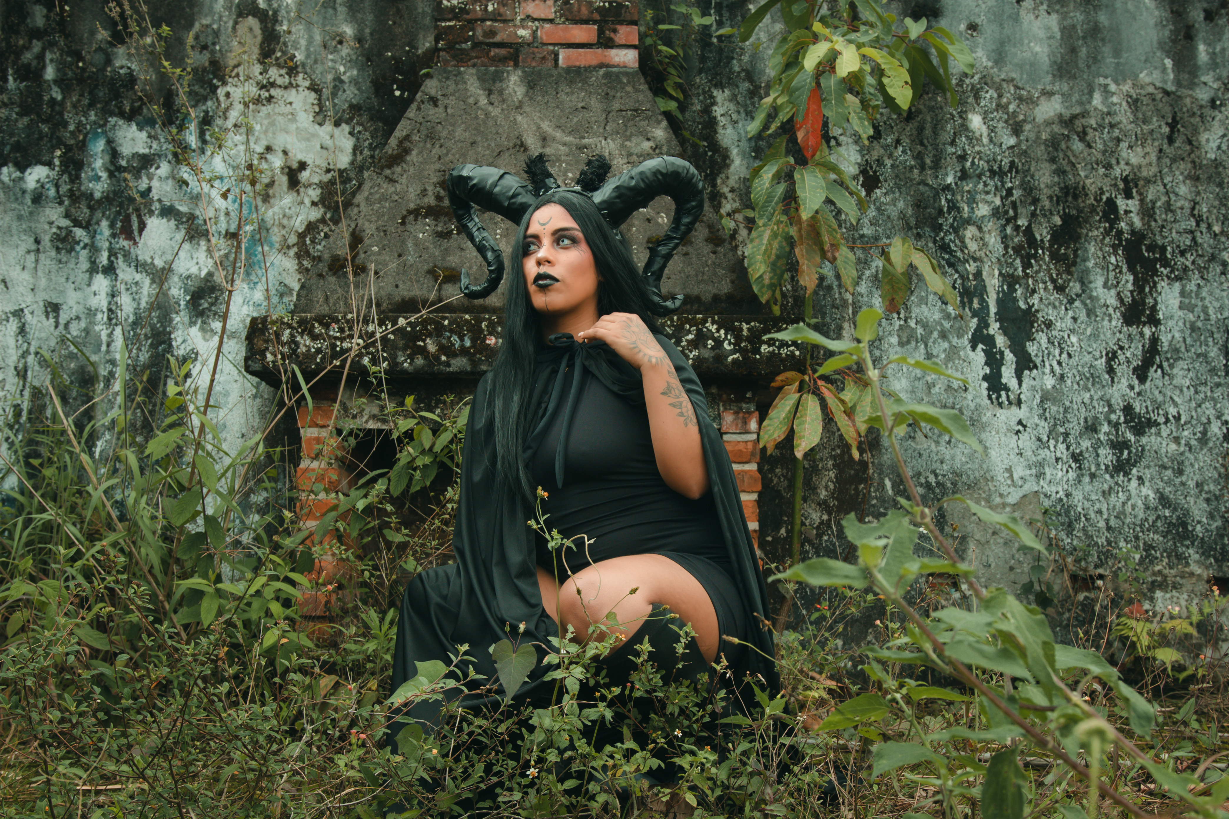 Performer GiorgineTaylor Photo 1