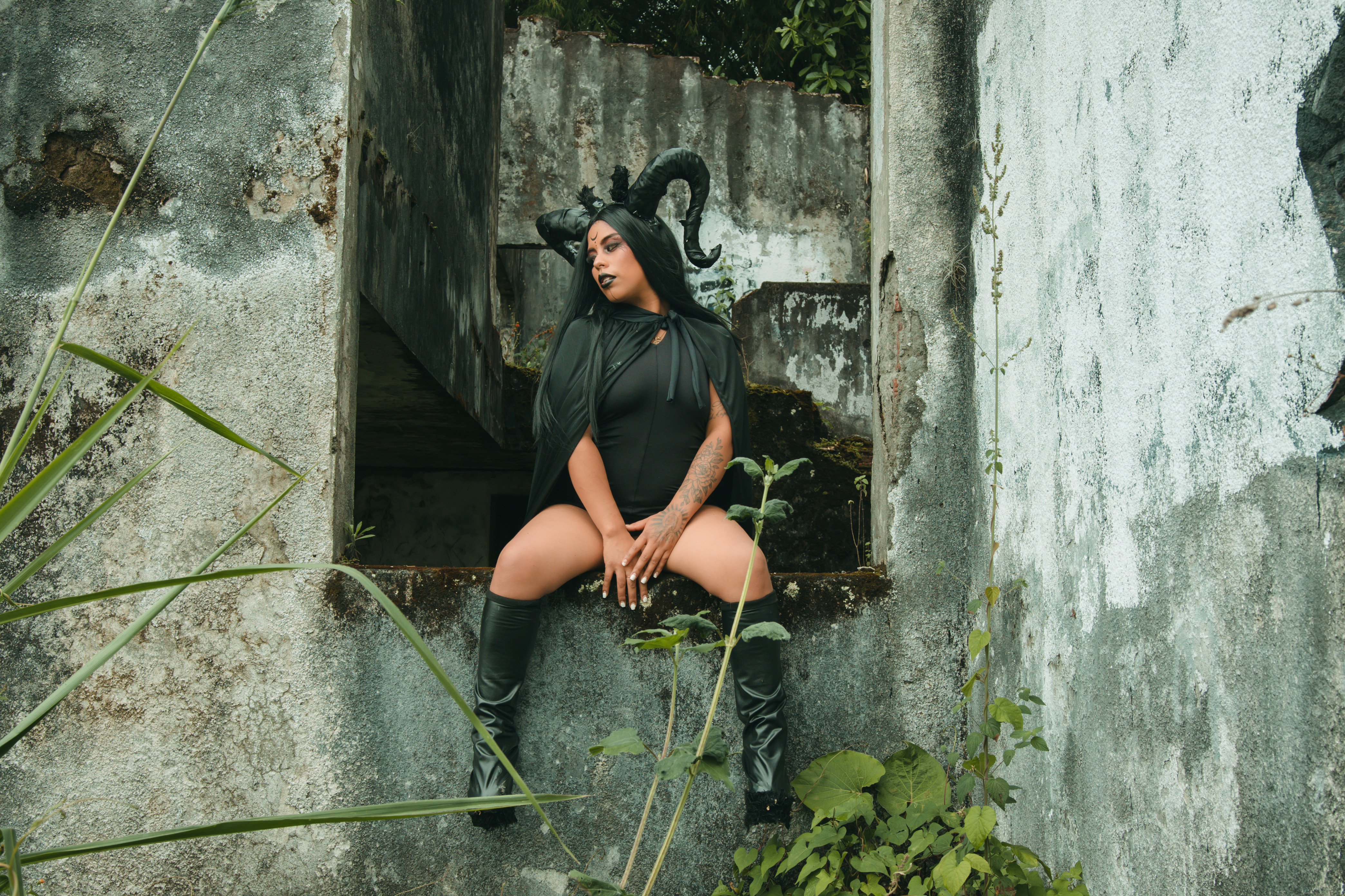 Performer GiorgineTaylor Photo 3