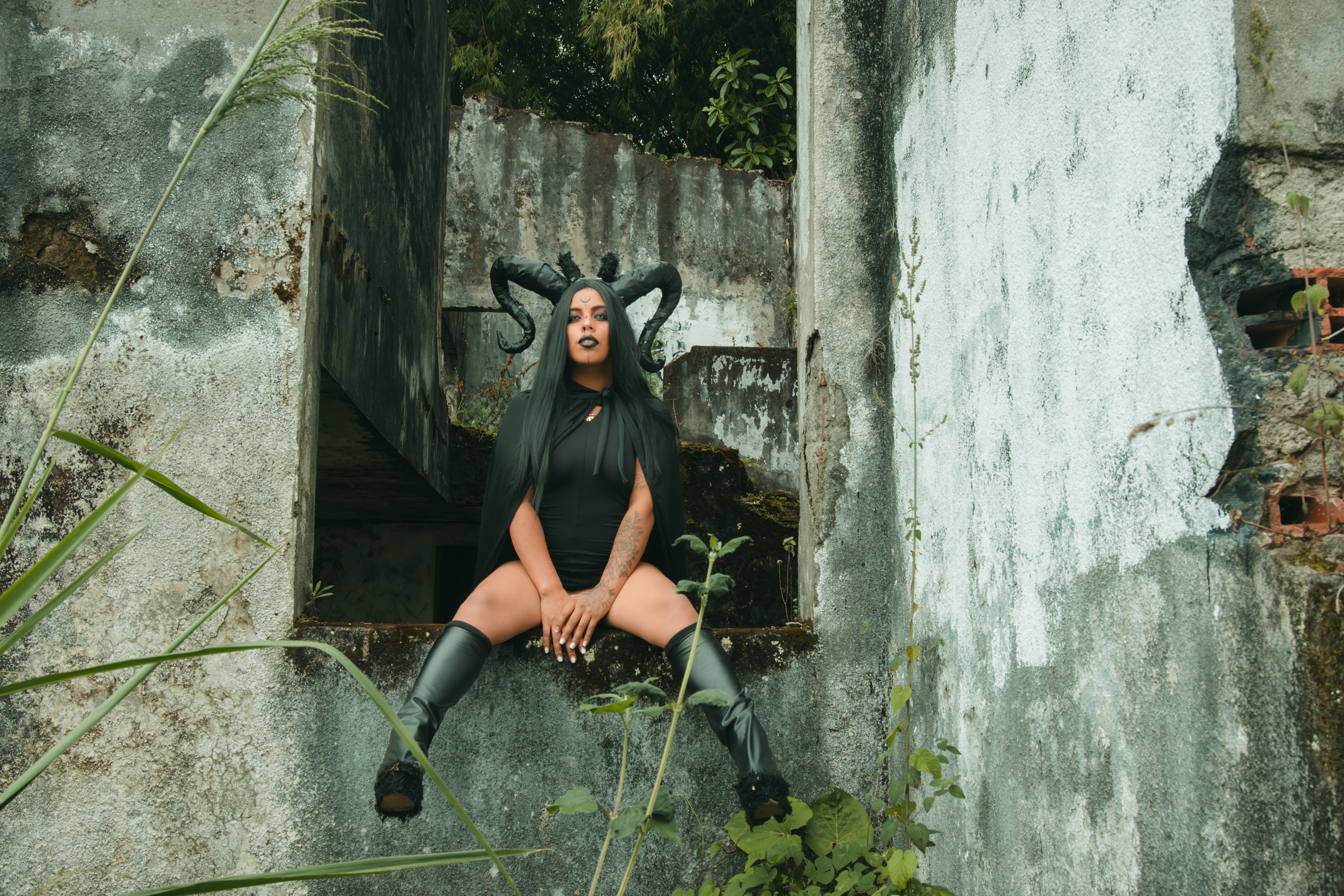 Performer GiorgineTaylor Photo 5