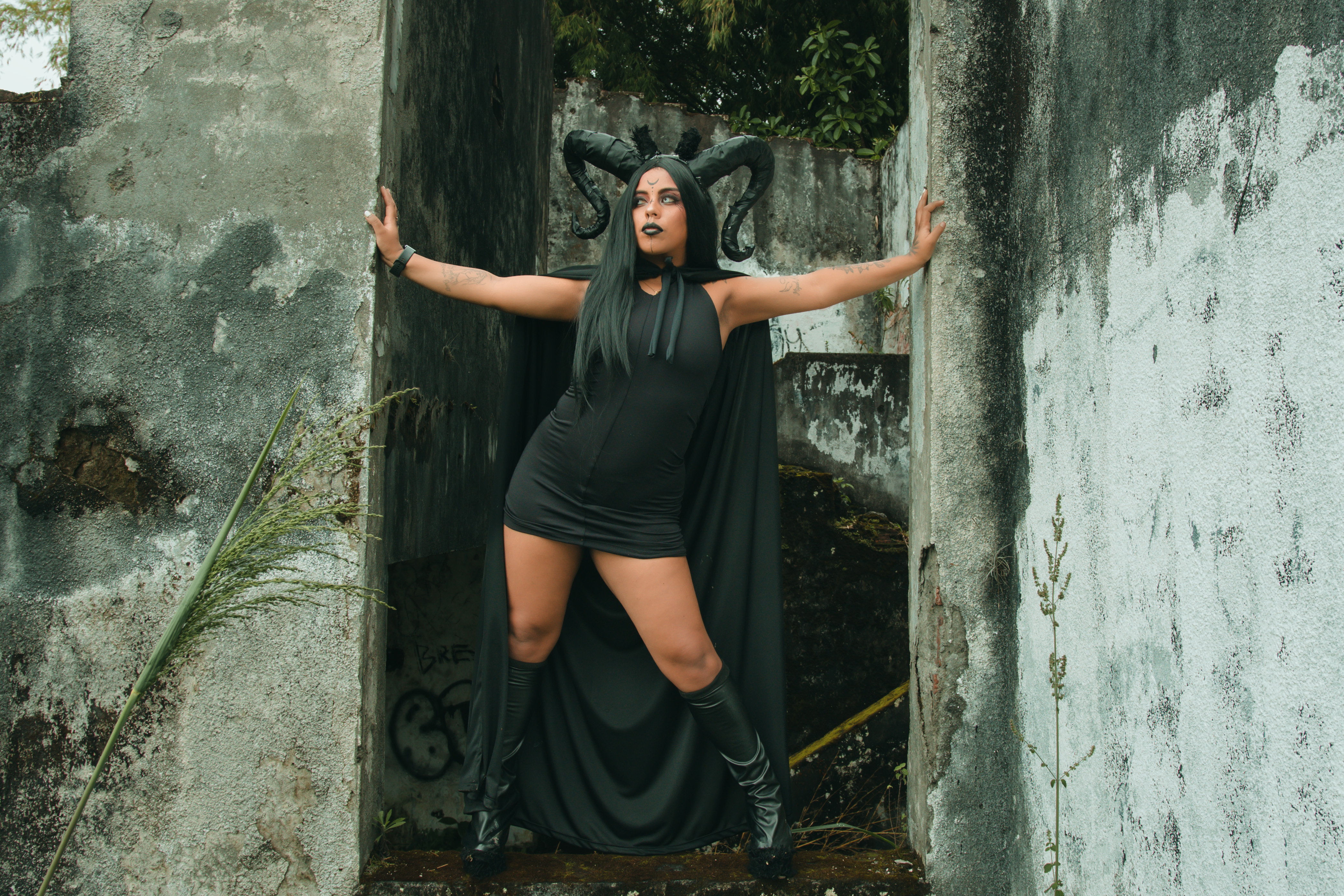 Performer GiorgineTaylor Photo 7