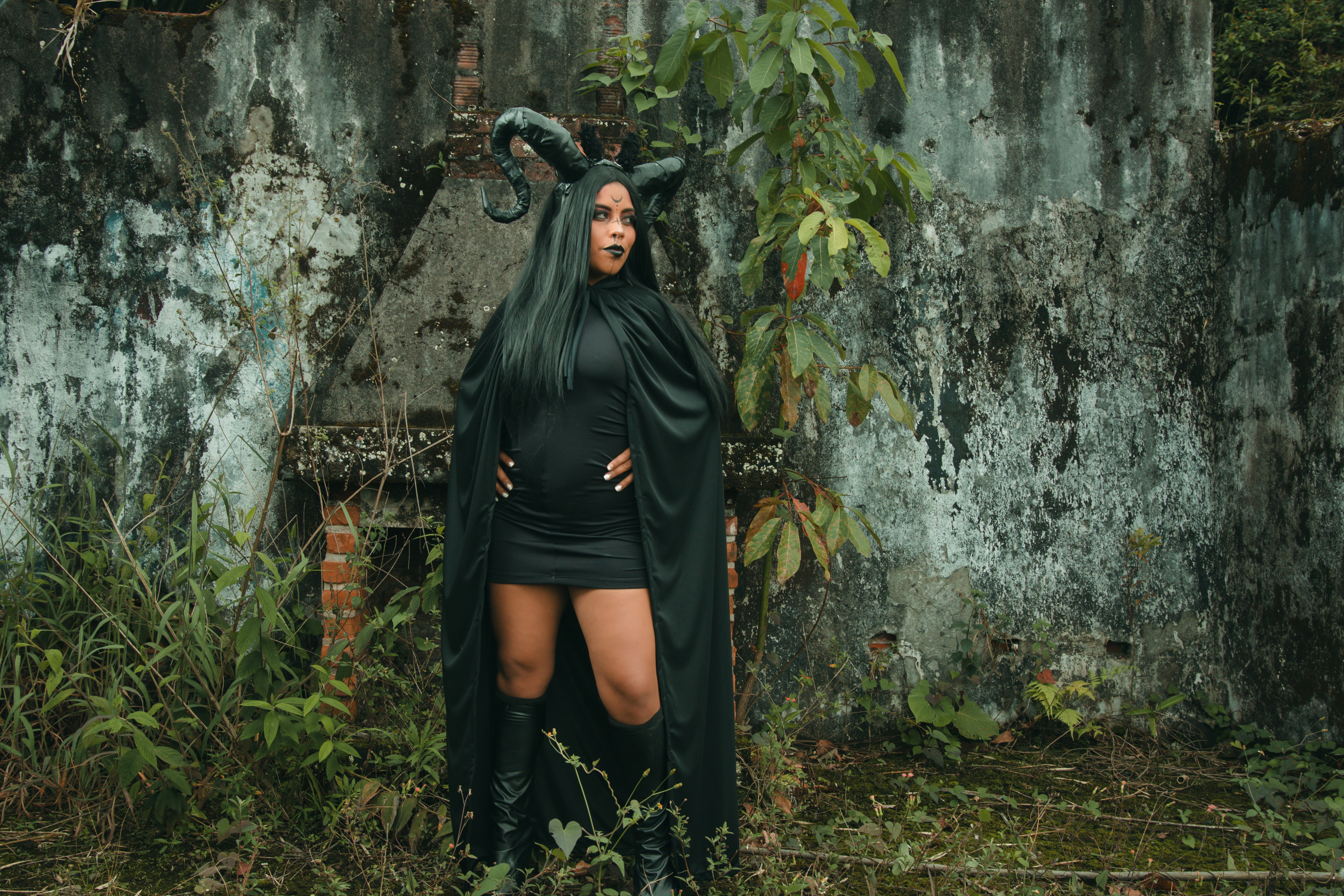 Performer GiorgineTaylor Photo 4